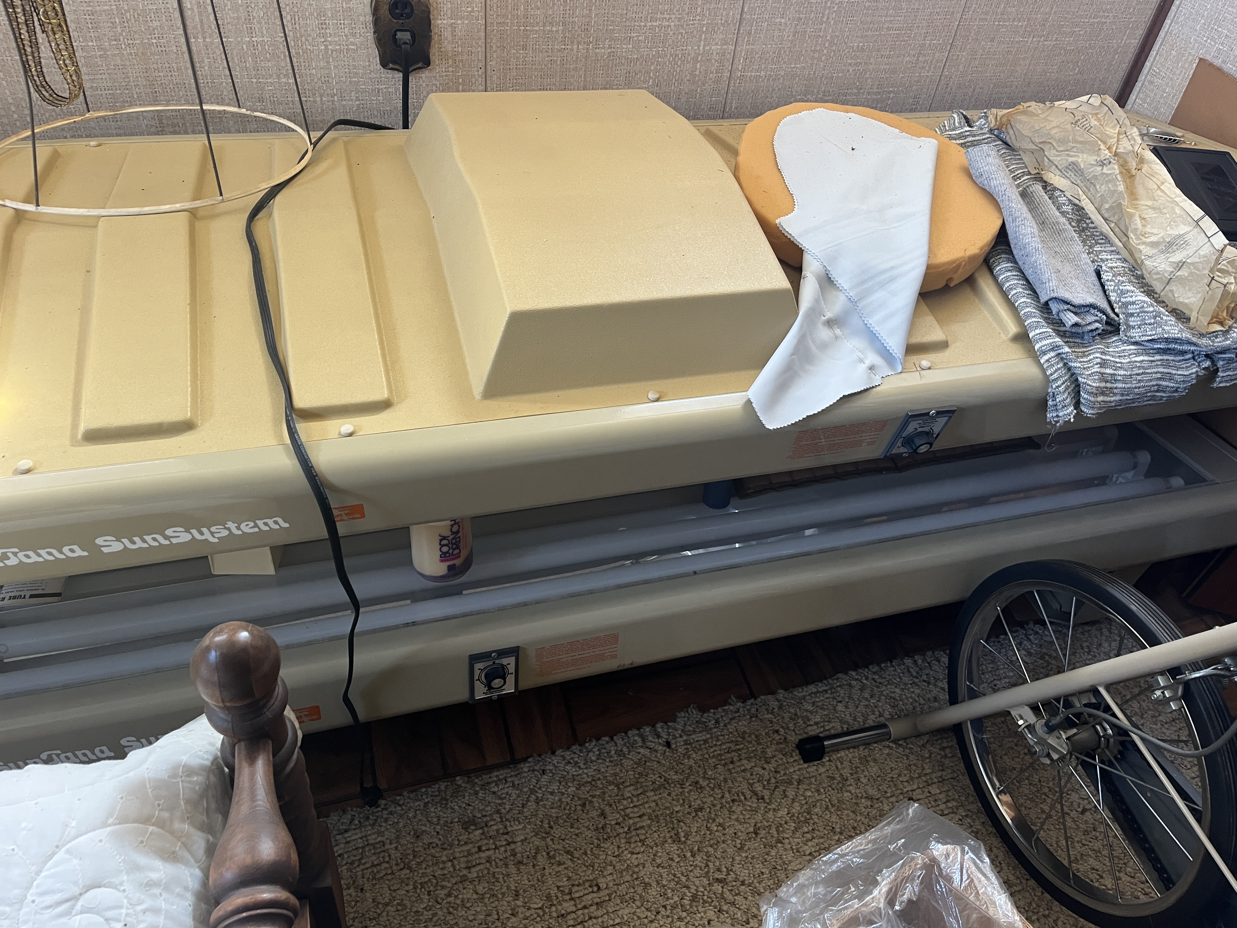 Living Estate of Ms Mary Schug Image