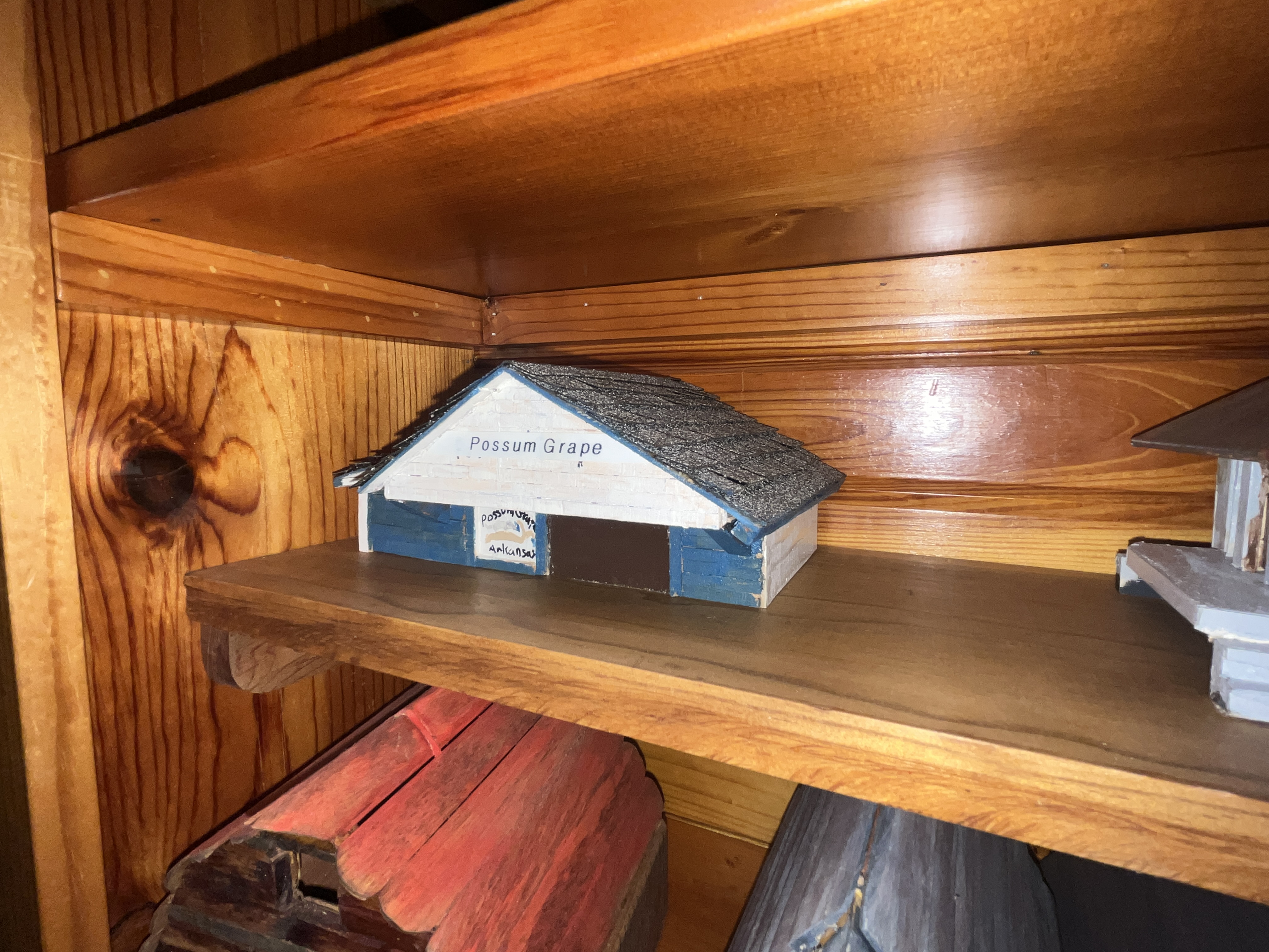 Varvil Estate Auction Image