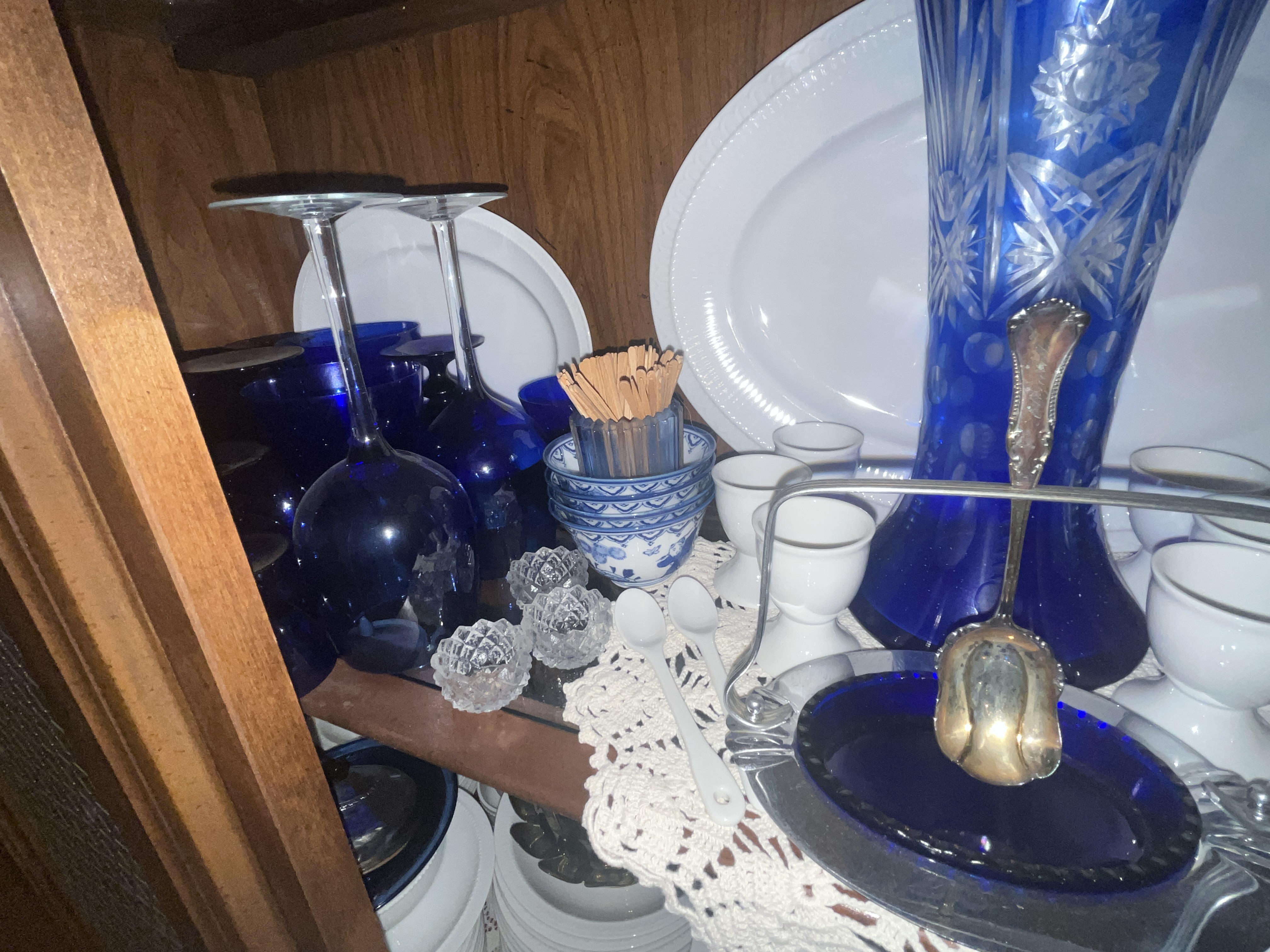 Estate Auction of Alta Grim Image