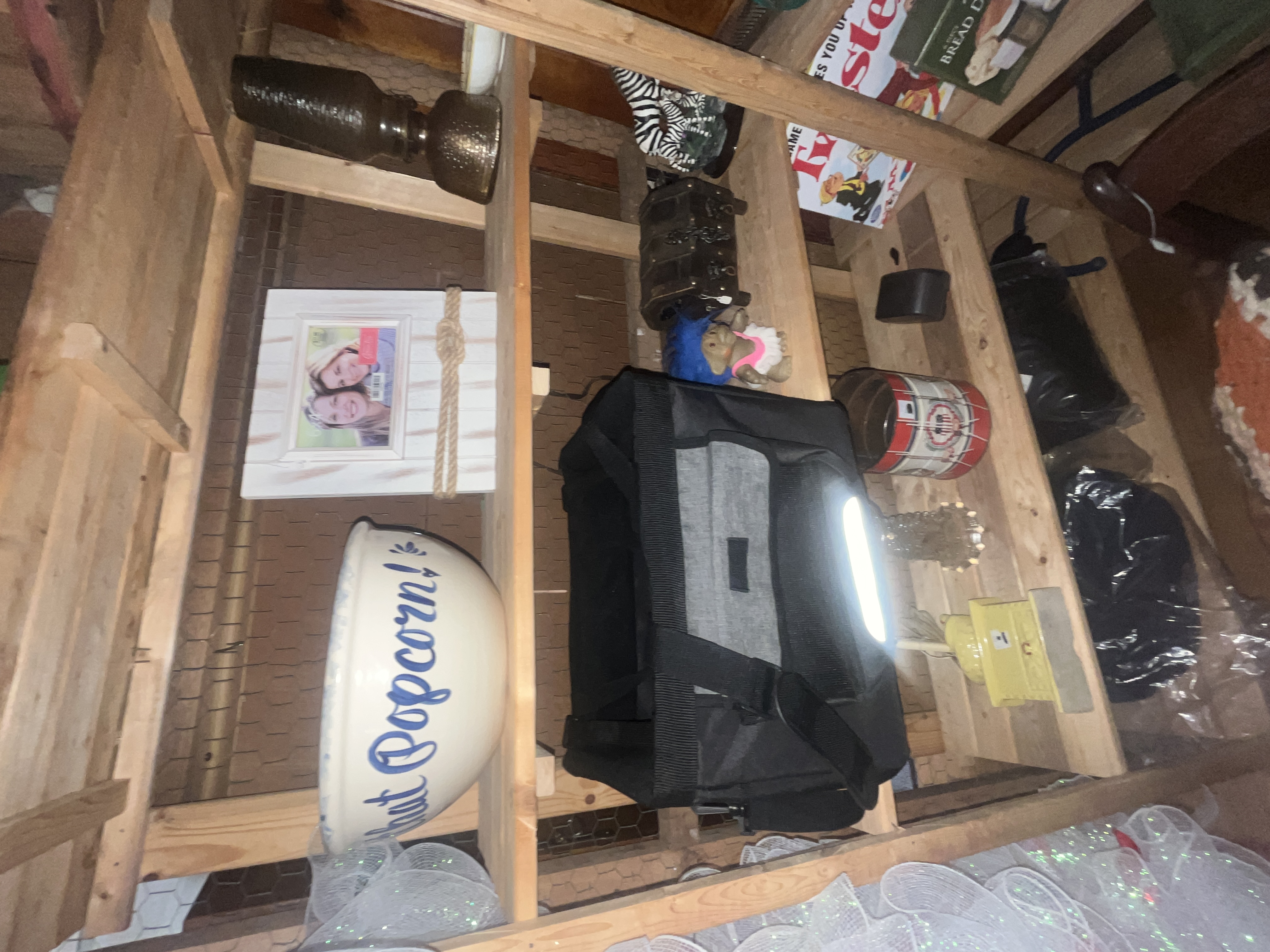 Real Estate & Retail Business Liquidation Image