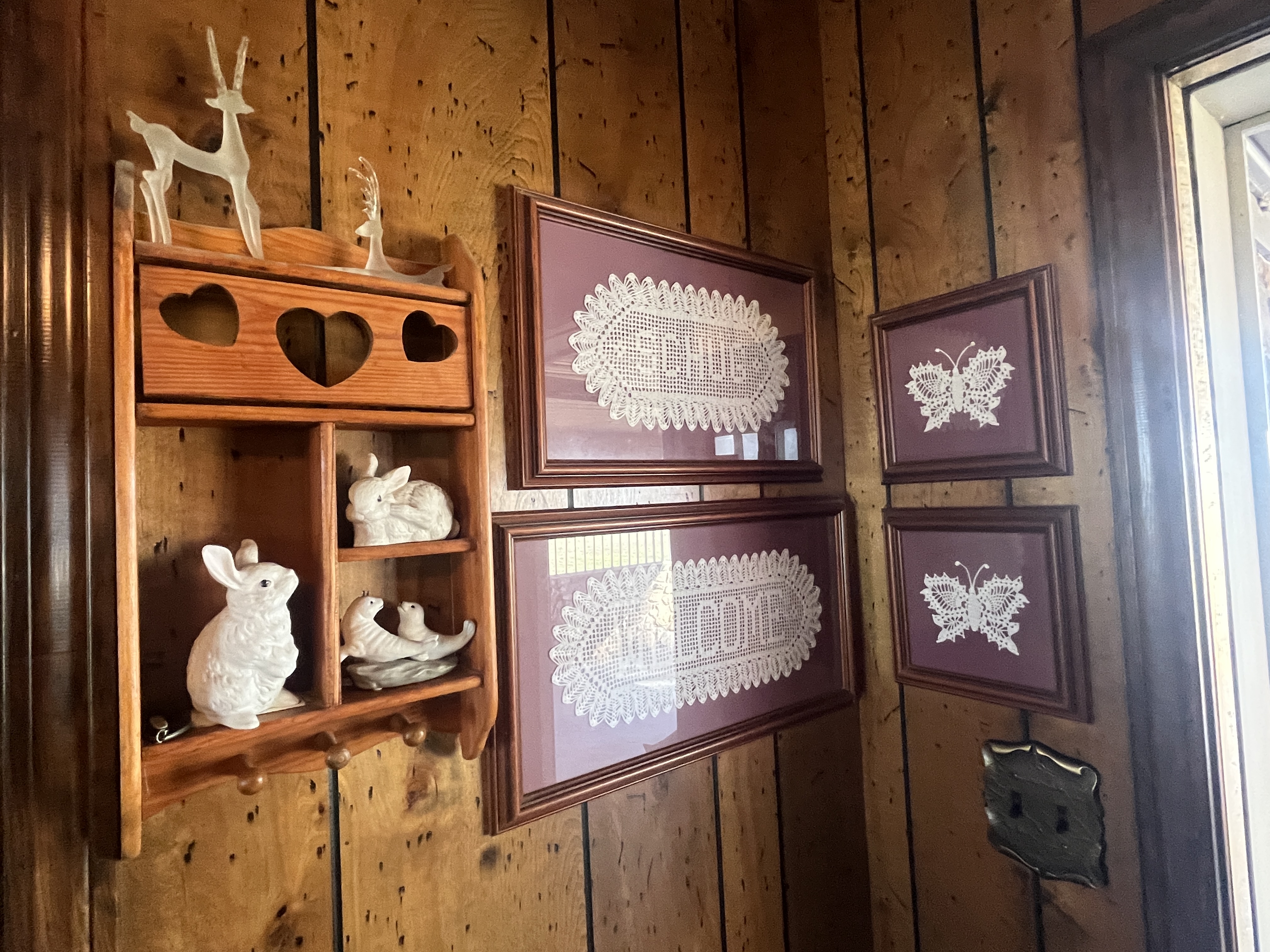 Living Estate of Ms Mary Schug Image