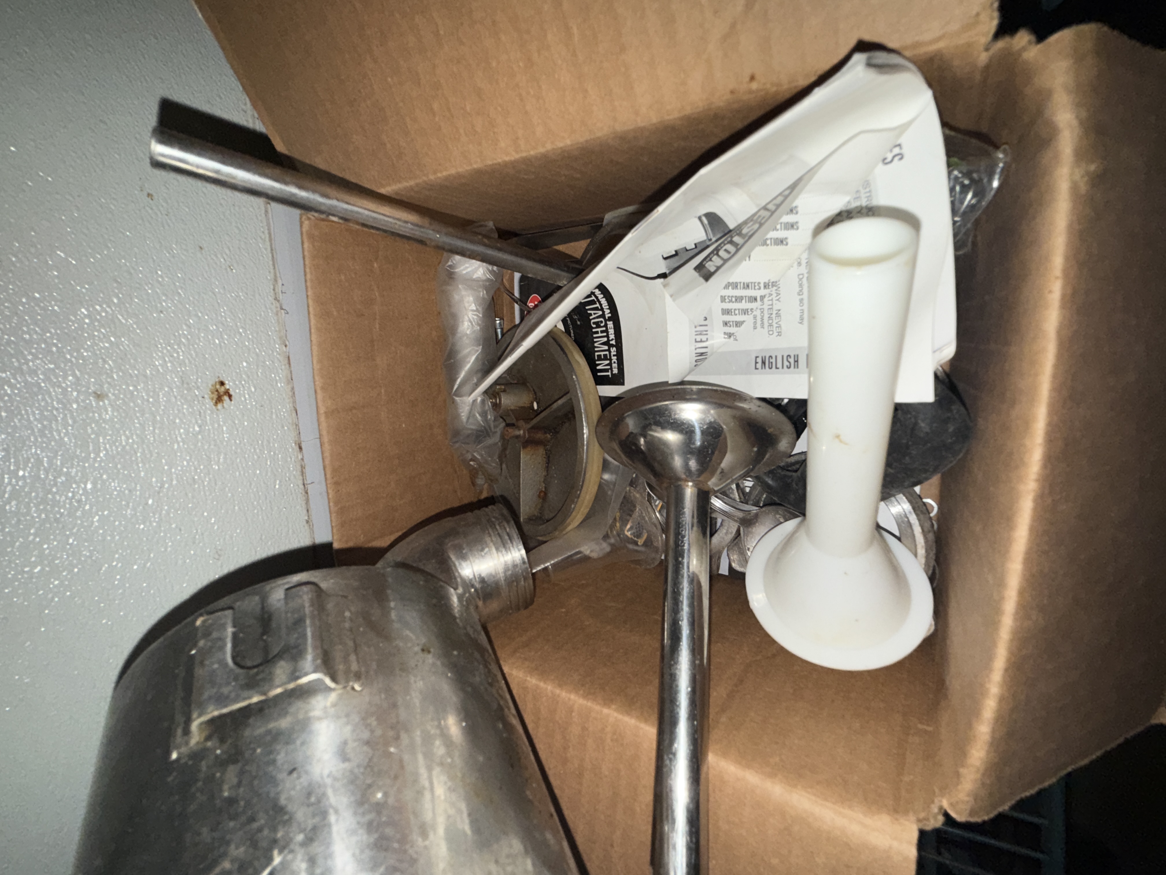 Real Estate & Personal Property Auction Image