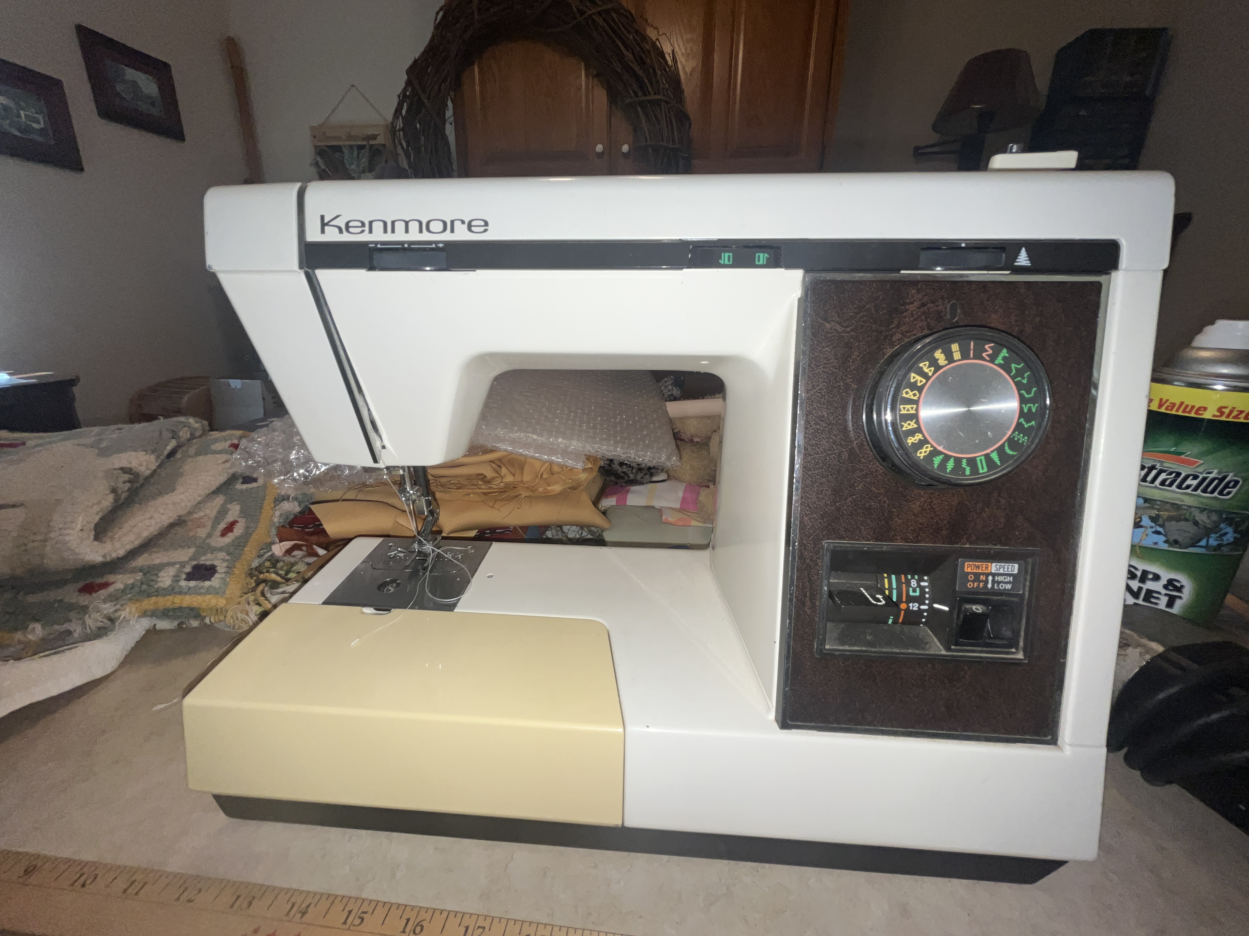 Estate Auction of Alta Grim Image