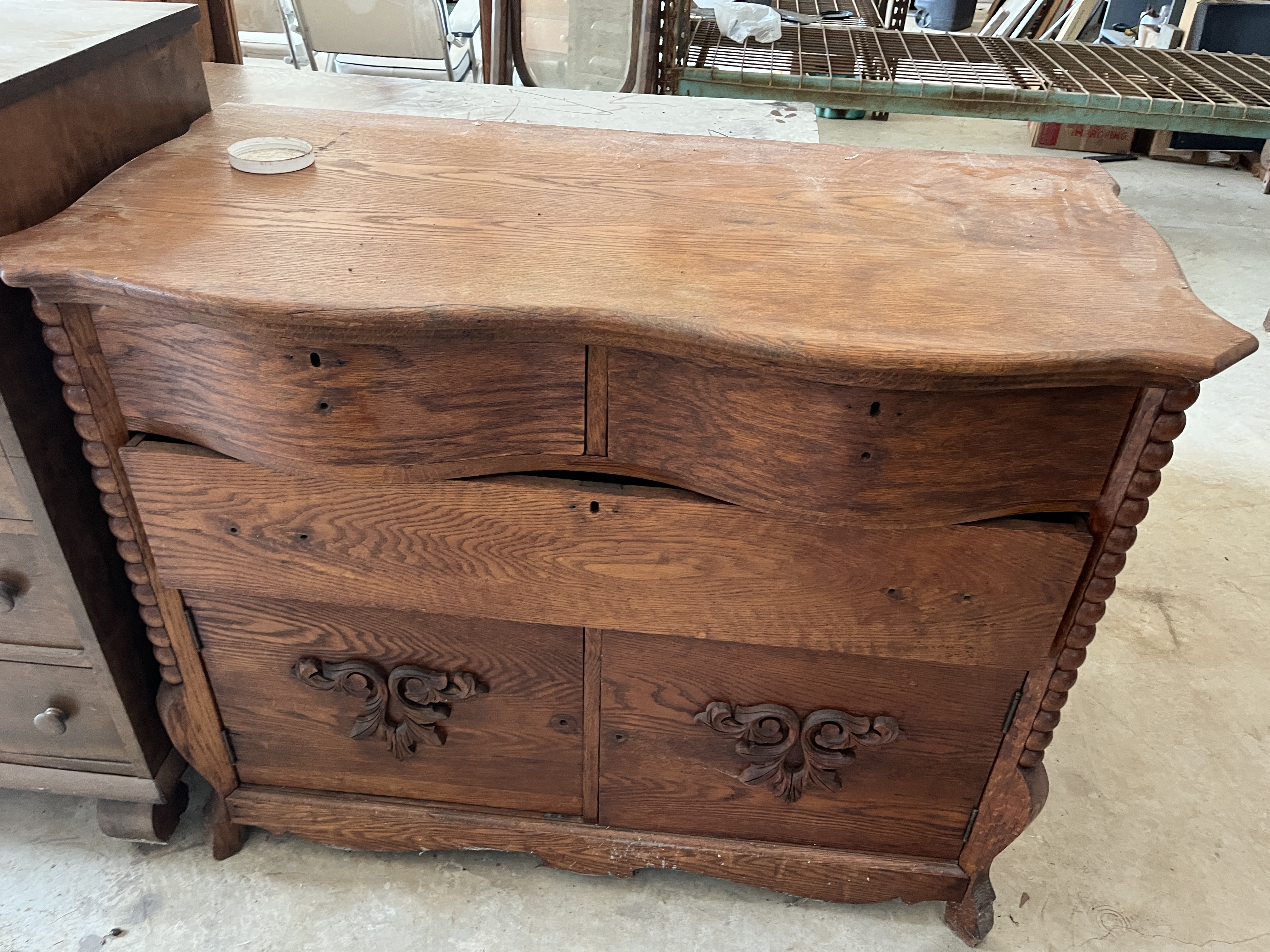 Real Estate & Personal Property Auction Image