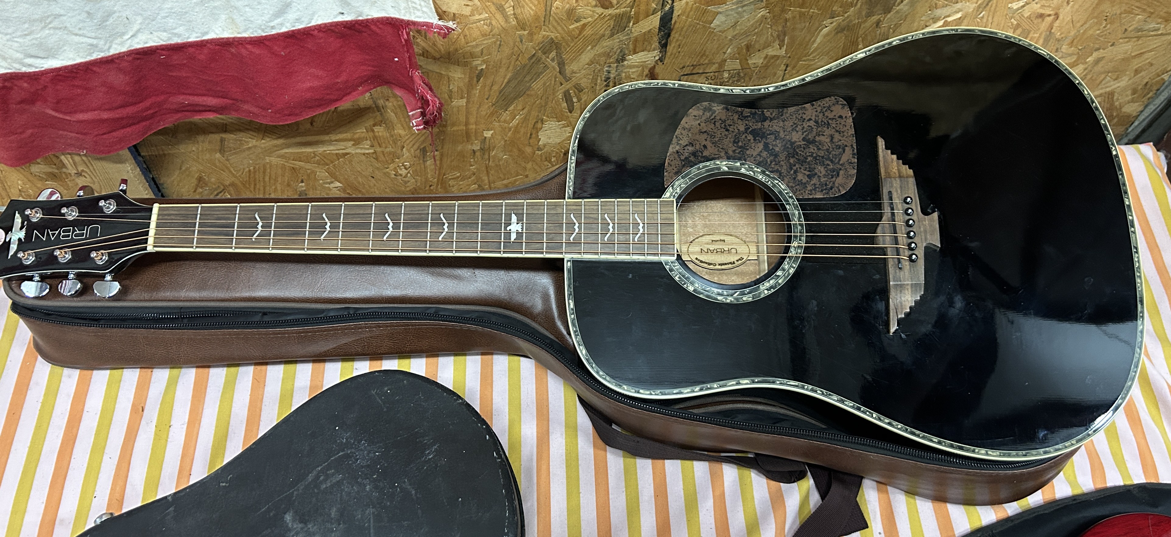 Estates of Gun & Bayonet Collection and Tools Image