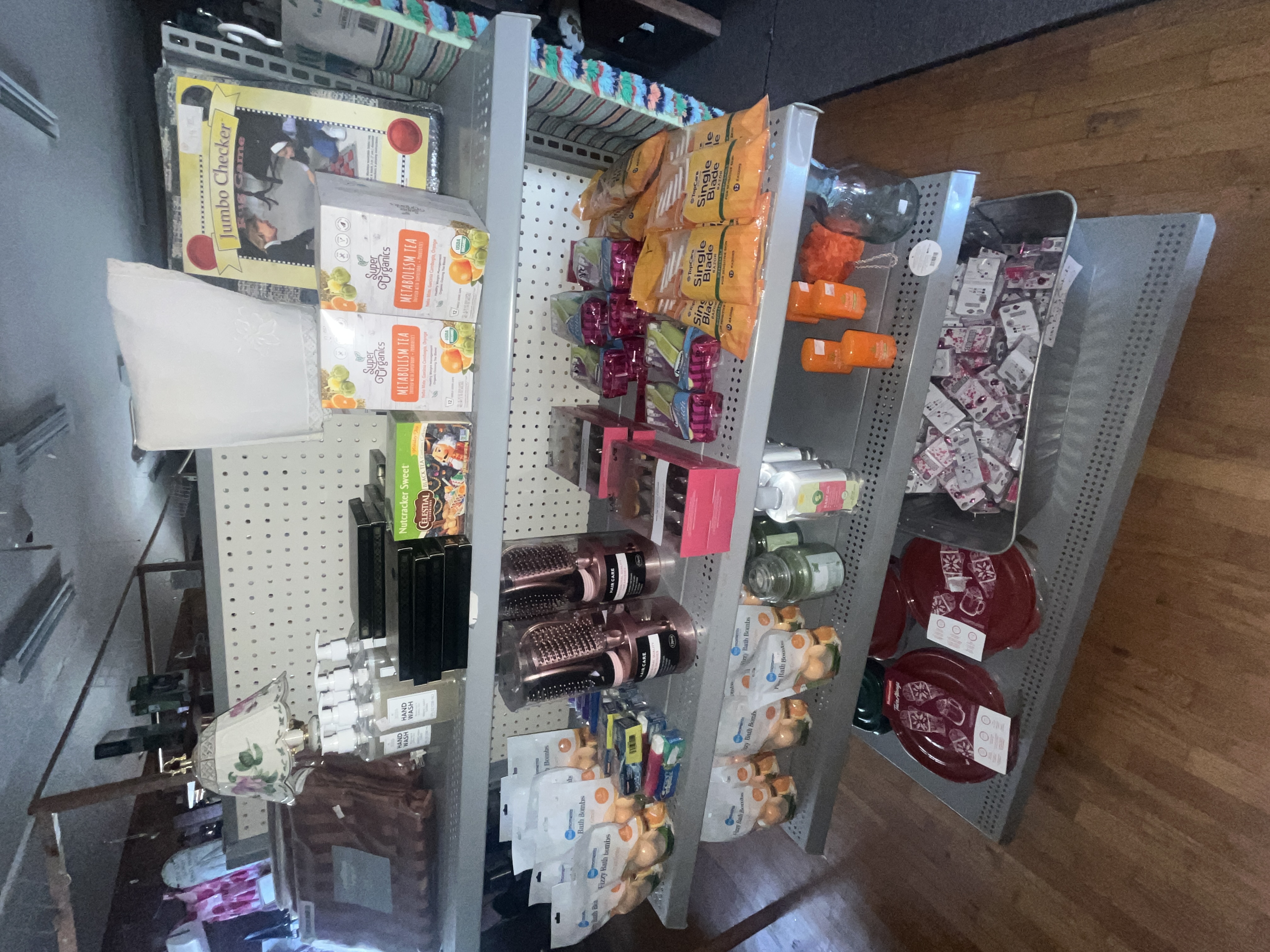 Real Estate & Retail Business Liquidation Image