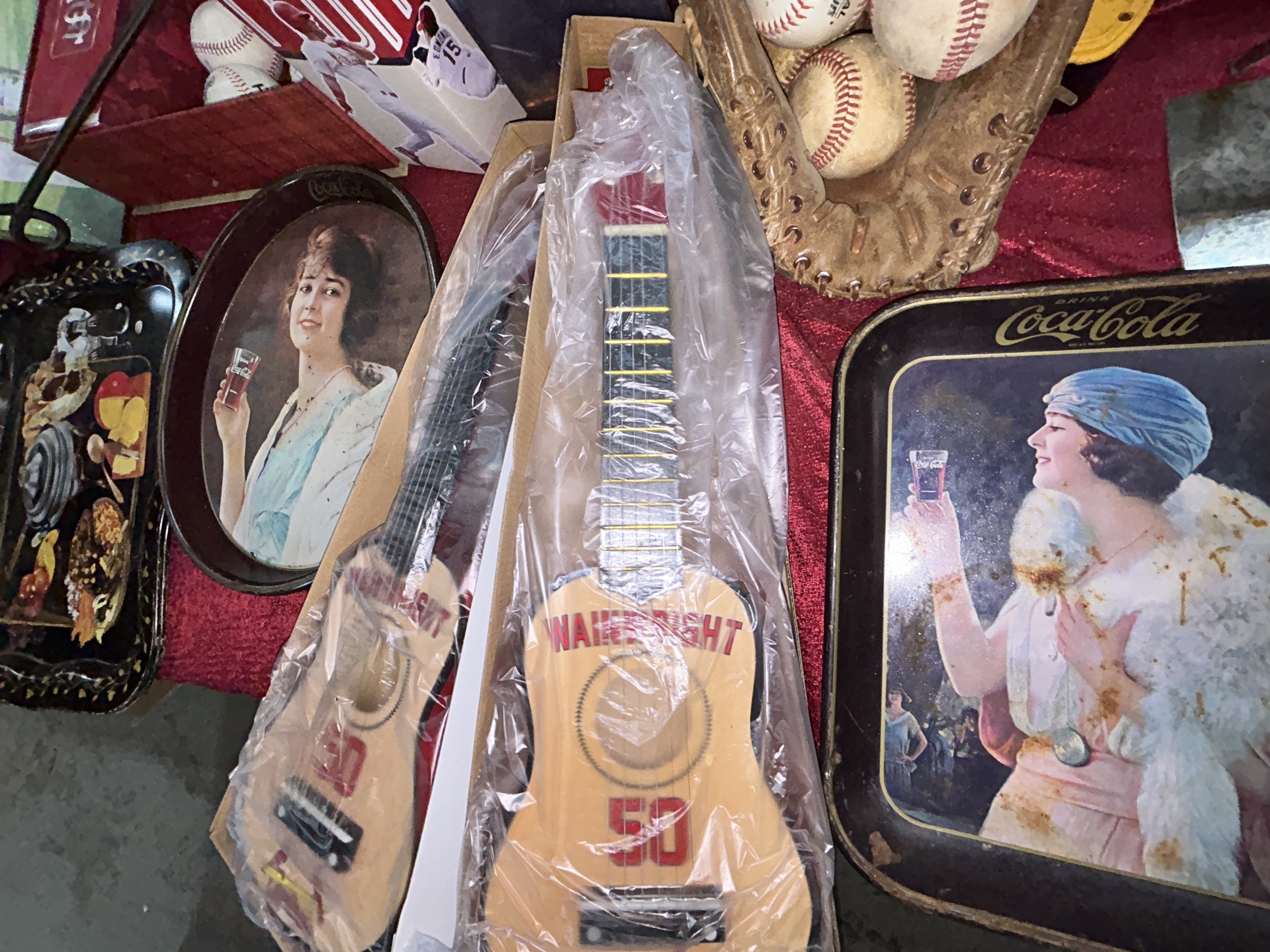 Special Estates Auction Image