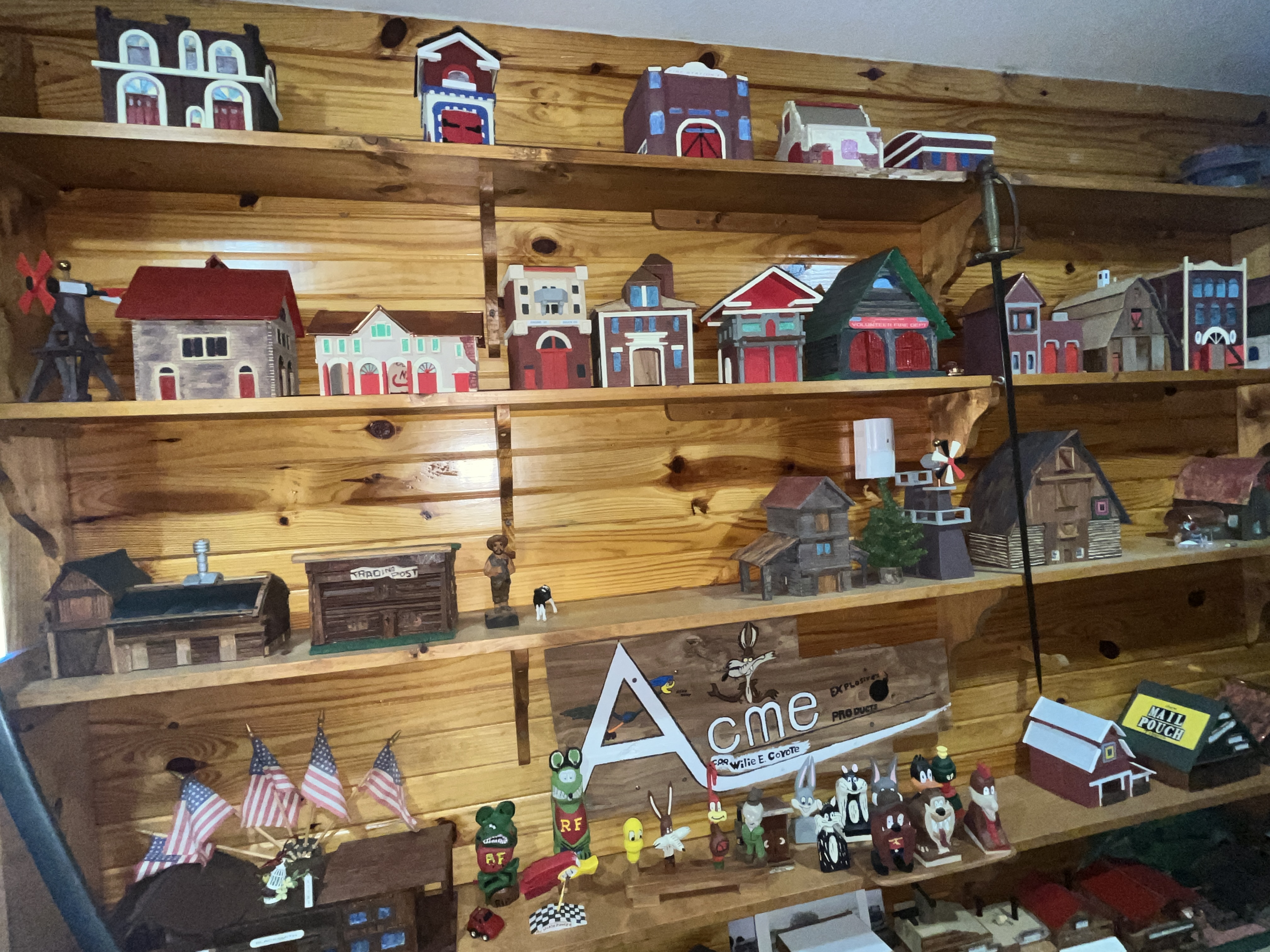 Varvil Estate Auction Image