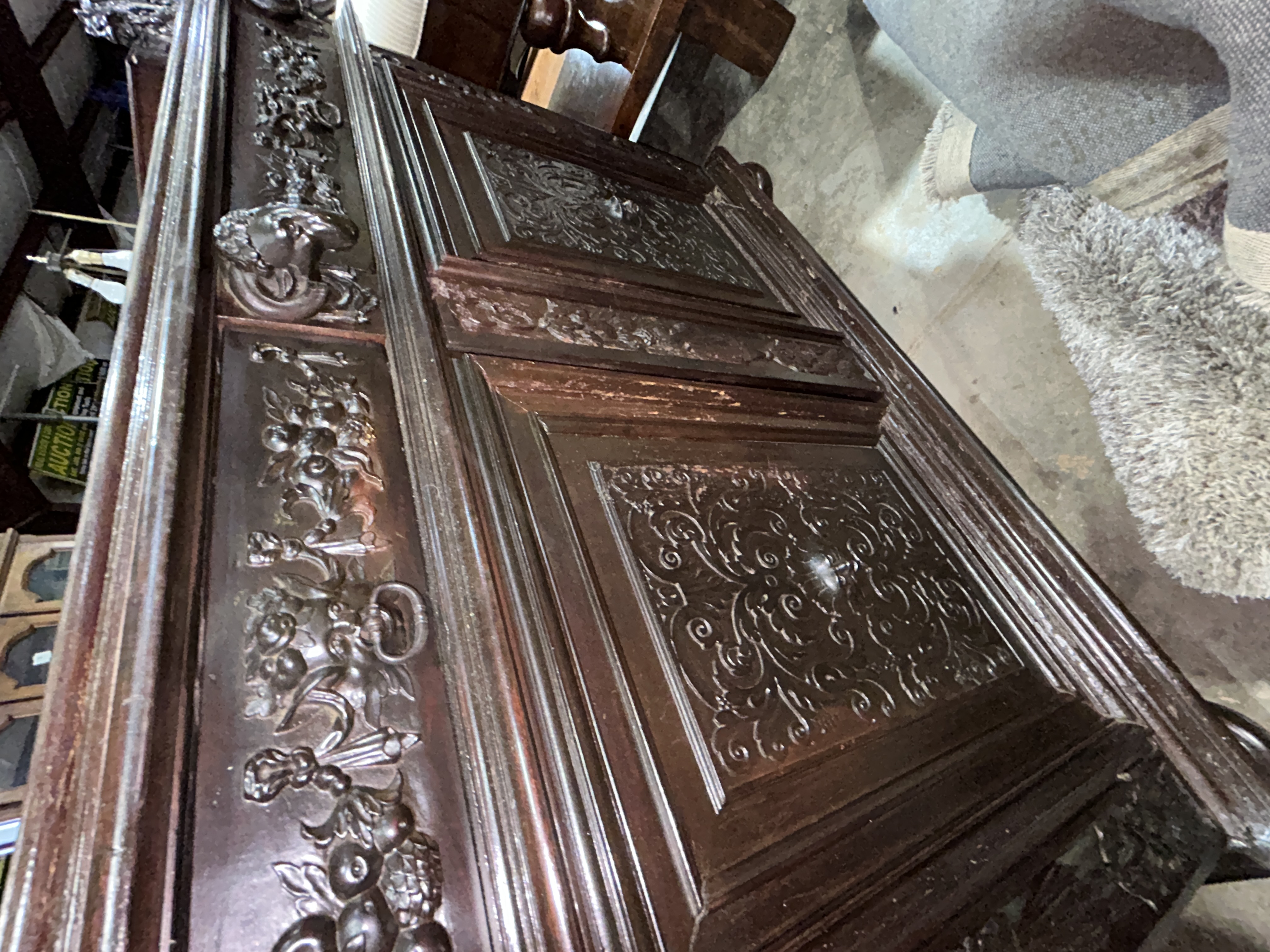Special Estates Auction Image