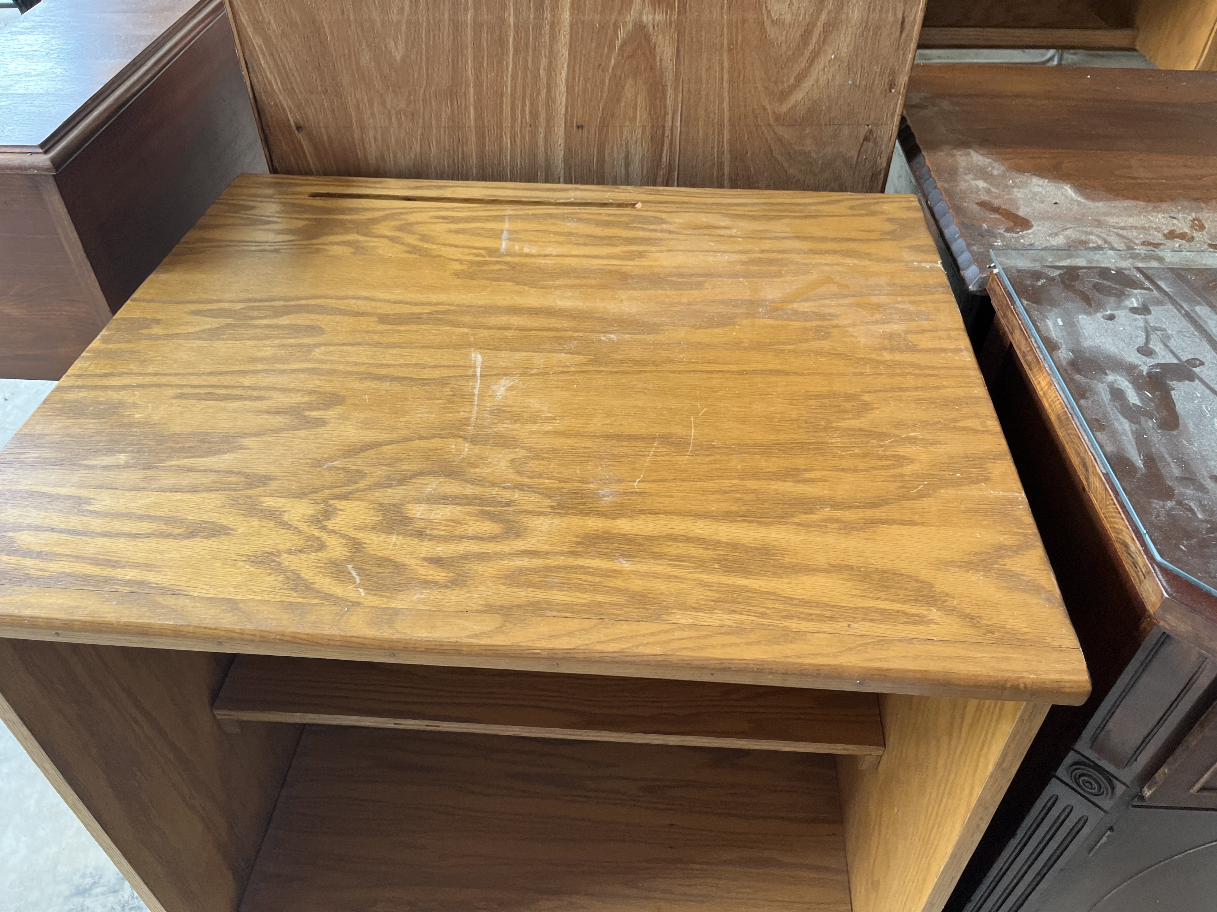 Real Estate & Personal Property Auction Image