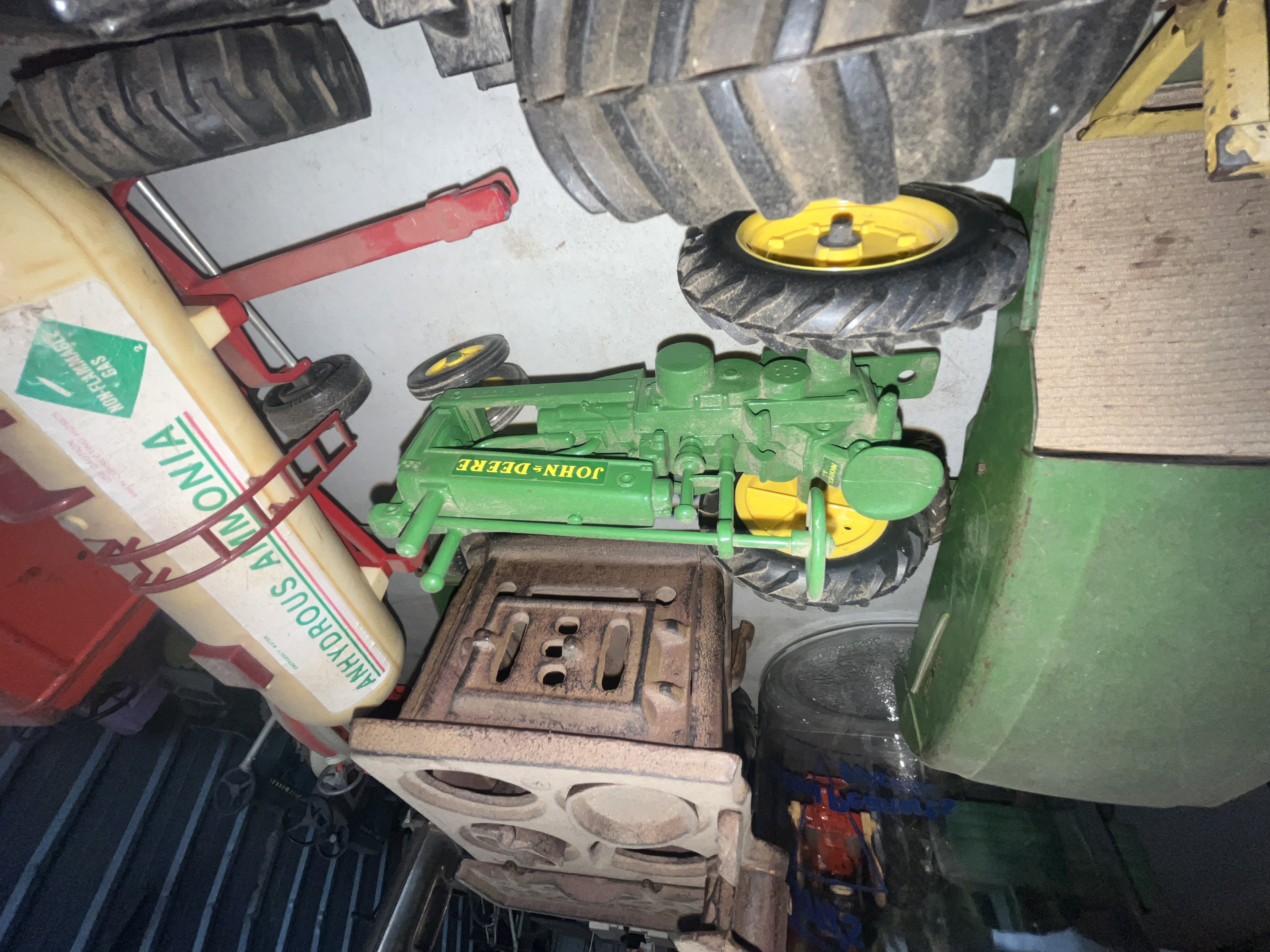 Collector's Dream Auction Image