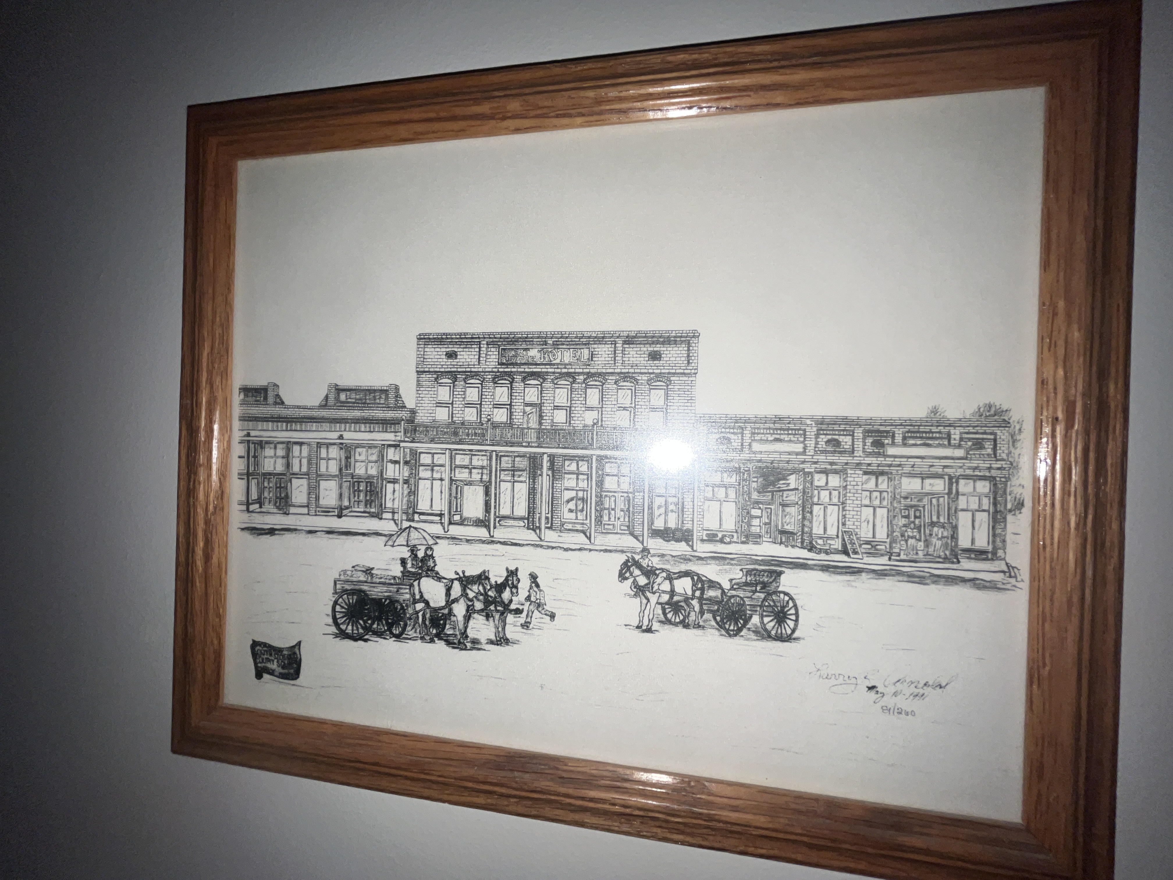 Estate Auction of Alta Grim Image