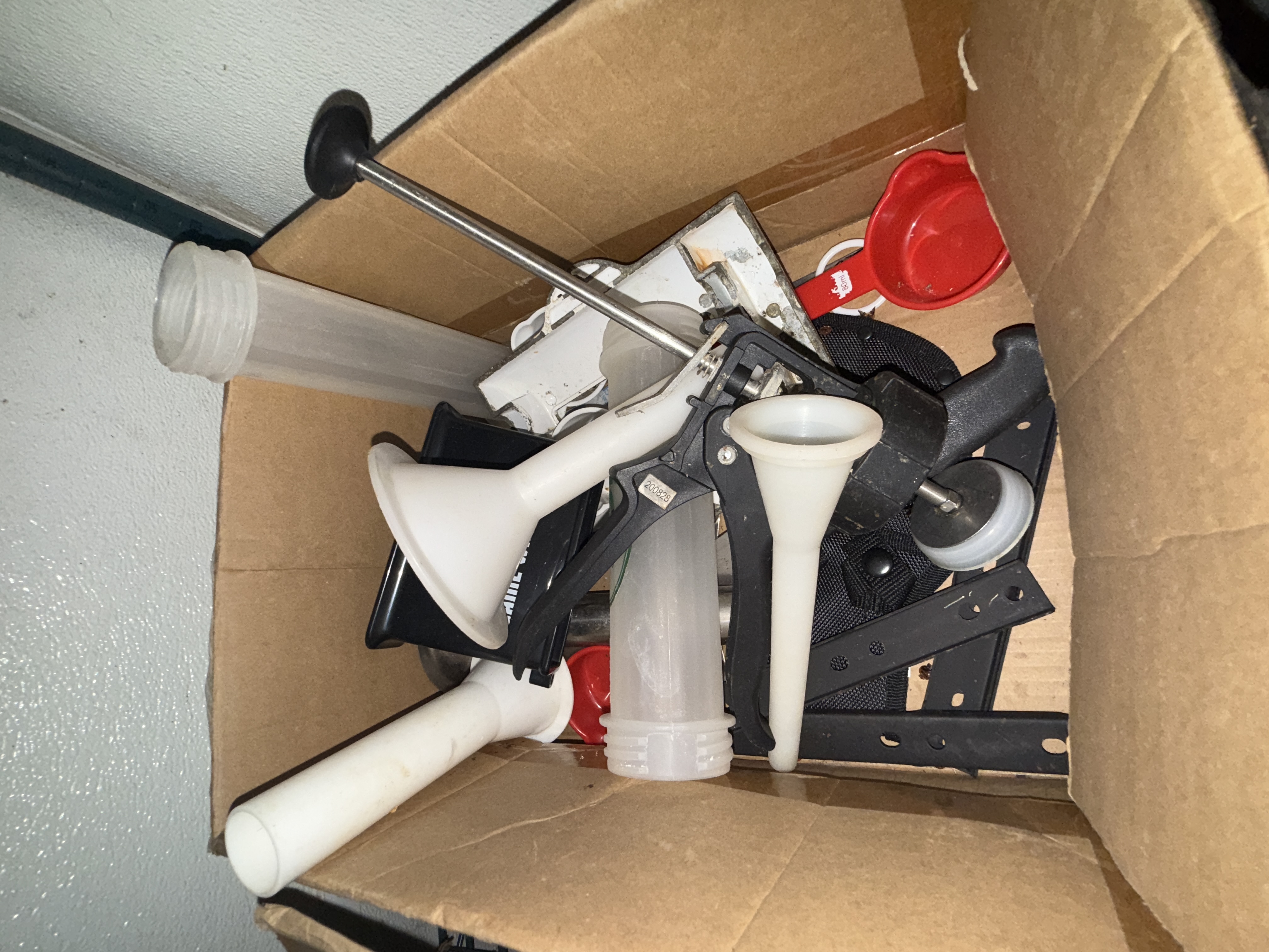 Real Estate & Personal Property Auction Image