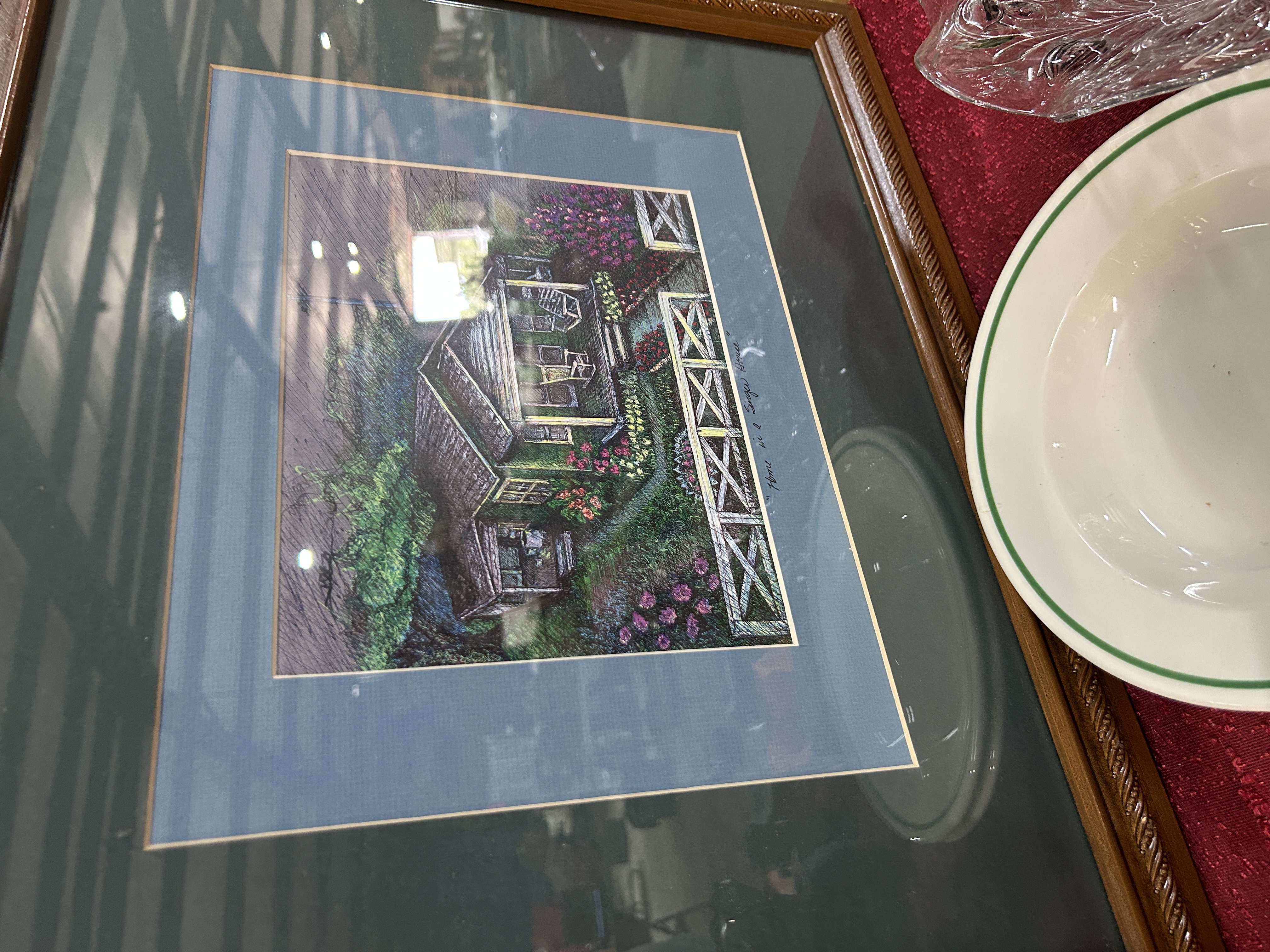 Live Public Auction Image