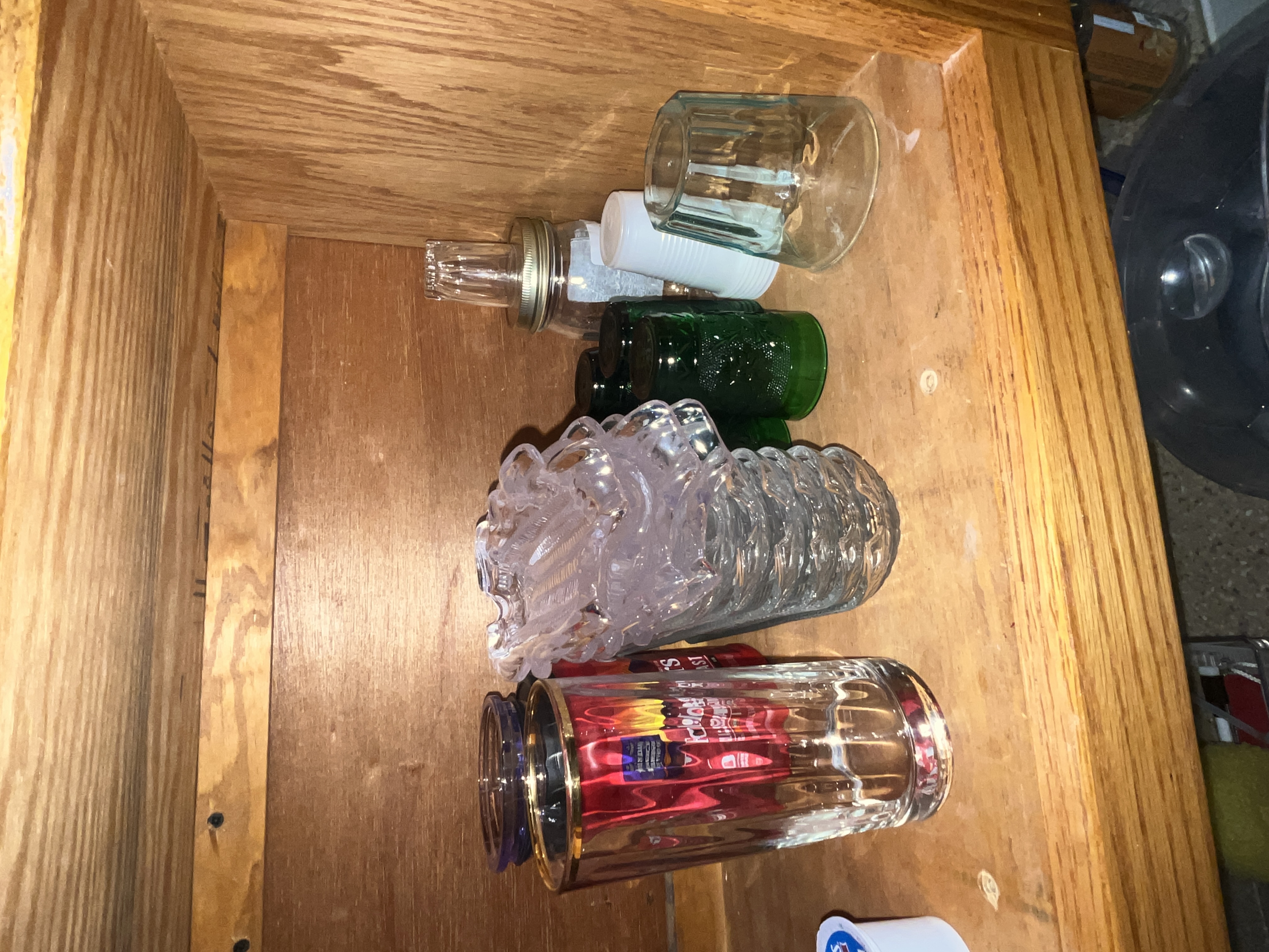 Varvil Estate Auction Image