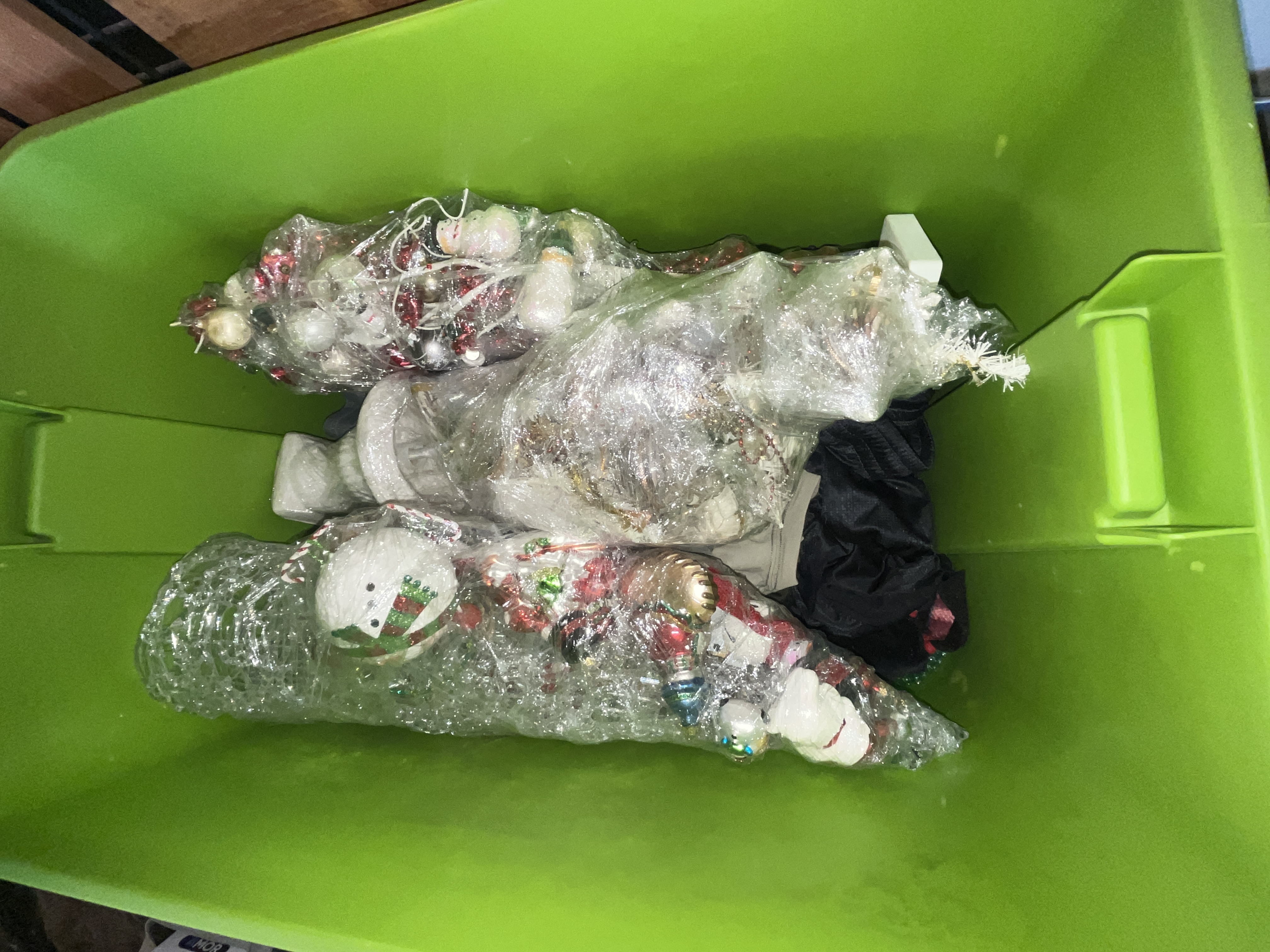 Varvil Estate Auction Image