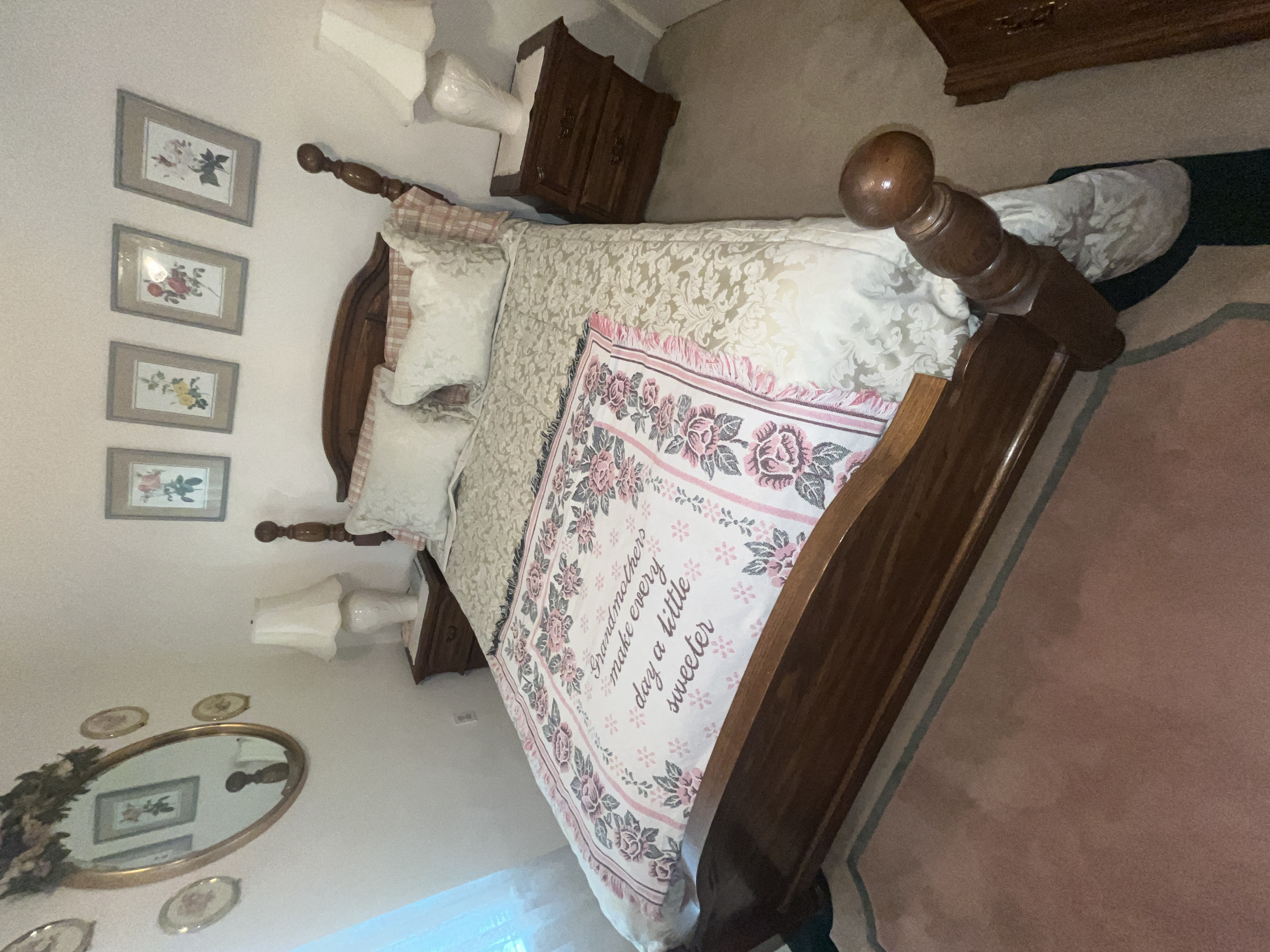Estate Auction of Alta Grim Image