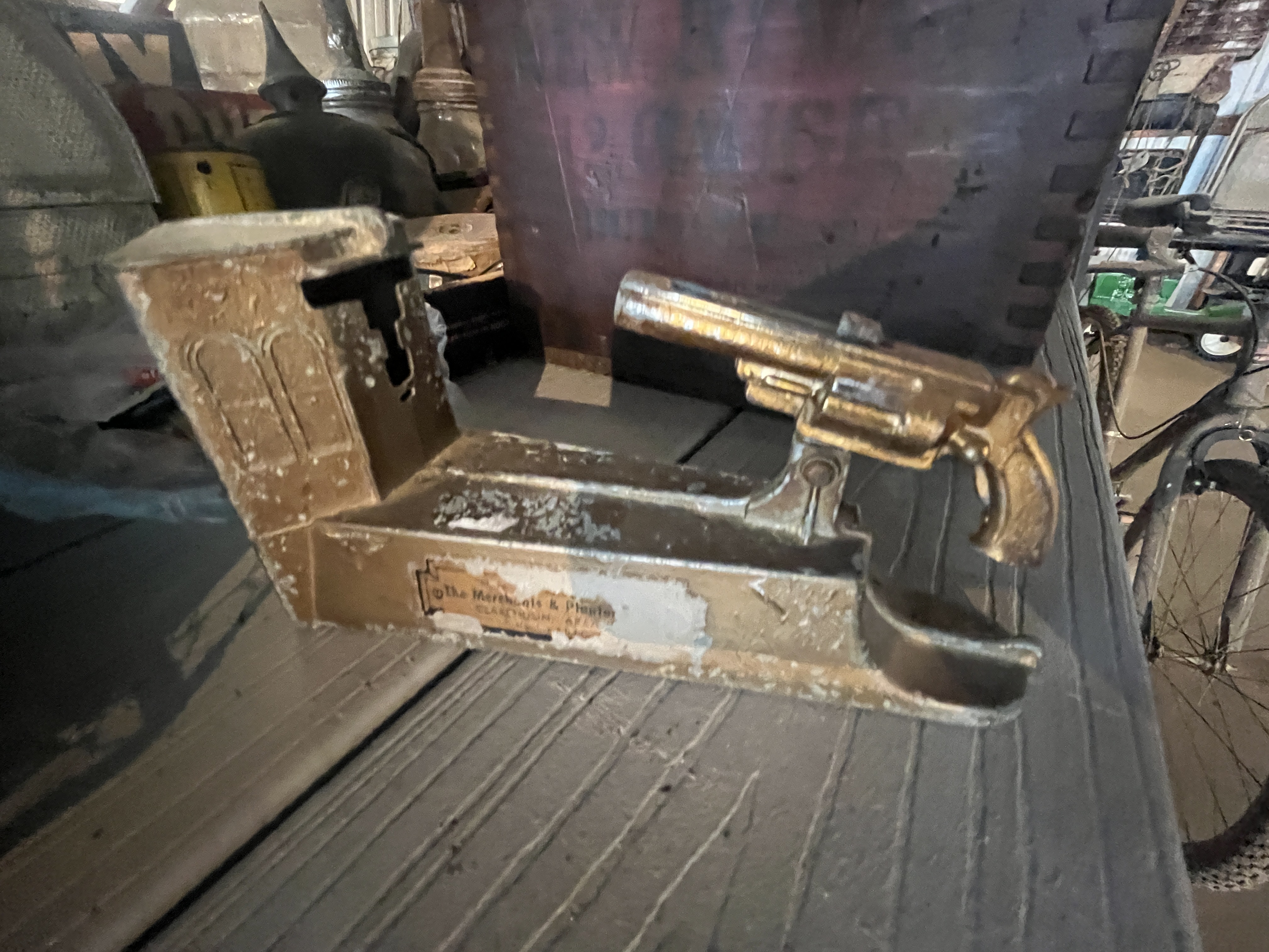 Collector's Dream Auction Image