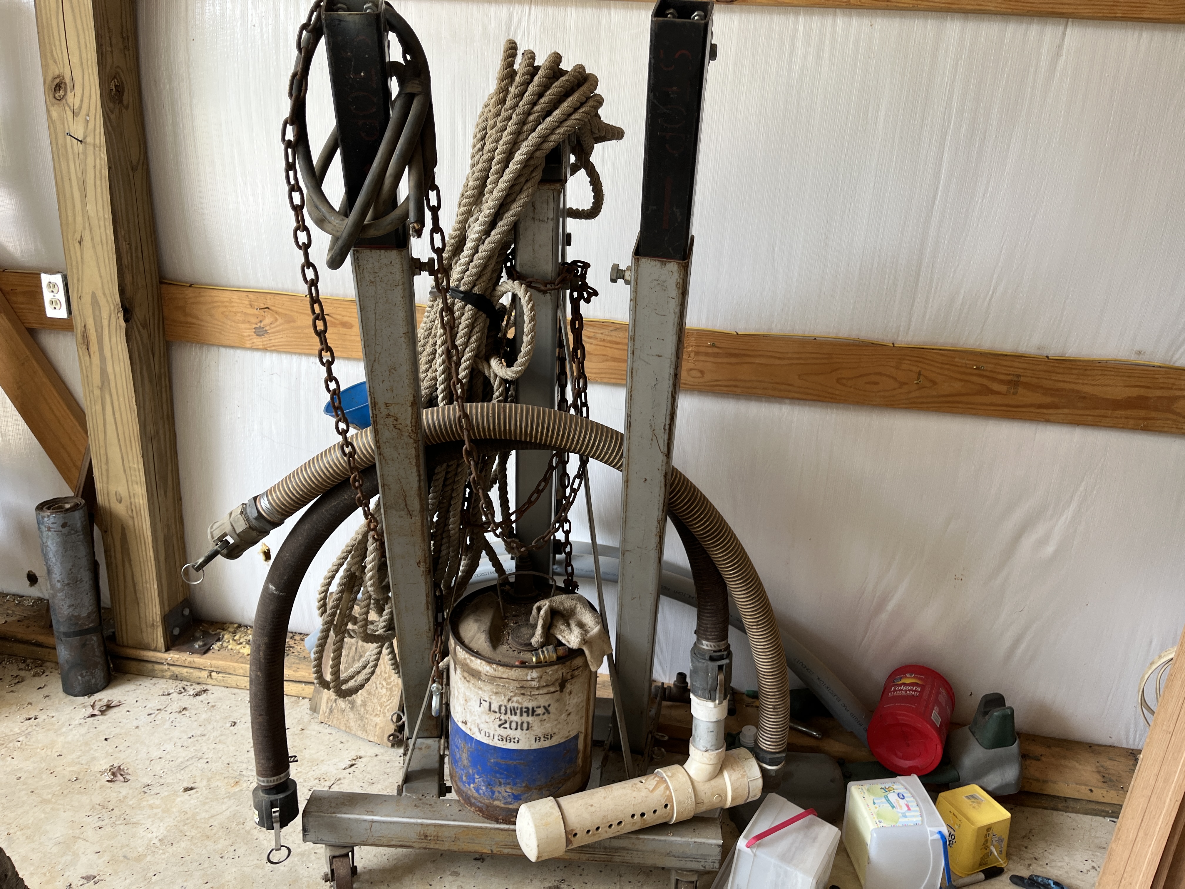 Real Estate & Personal Property Auction Image