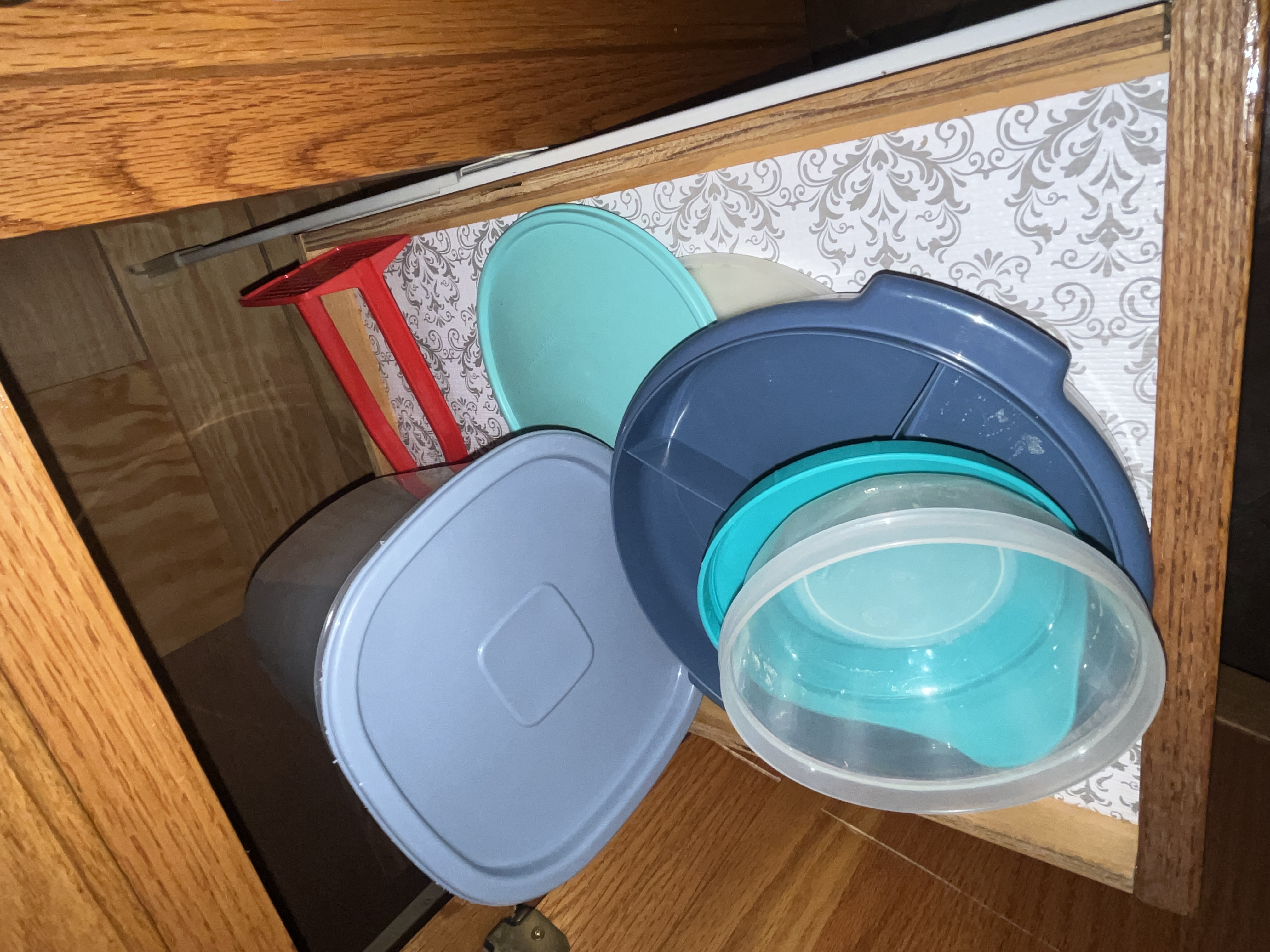 Varvil Estate Auction Image