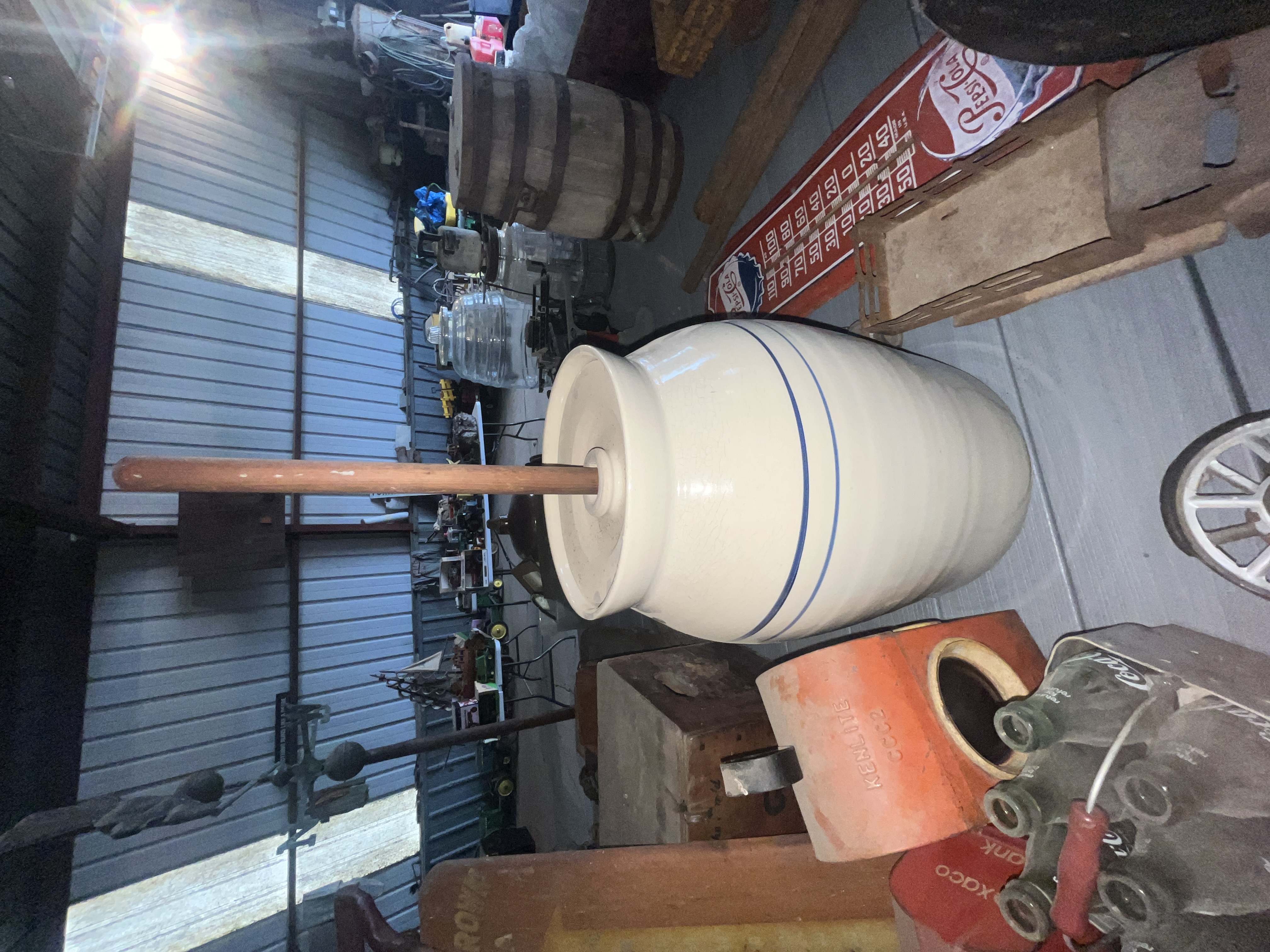 Collector's Dream Auction Image