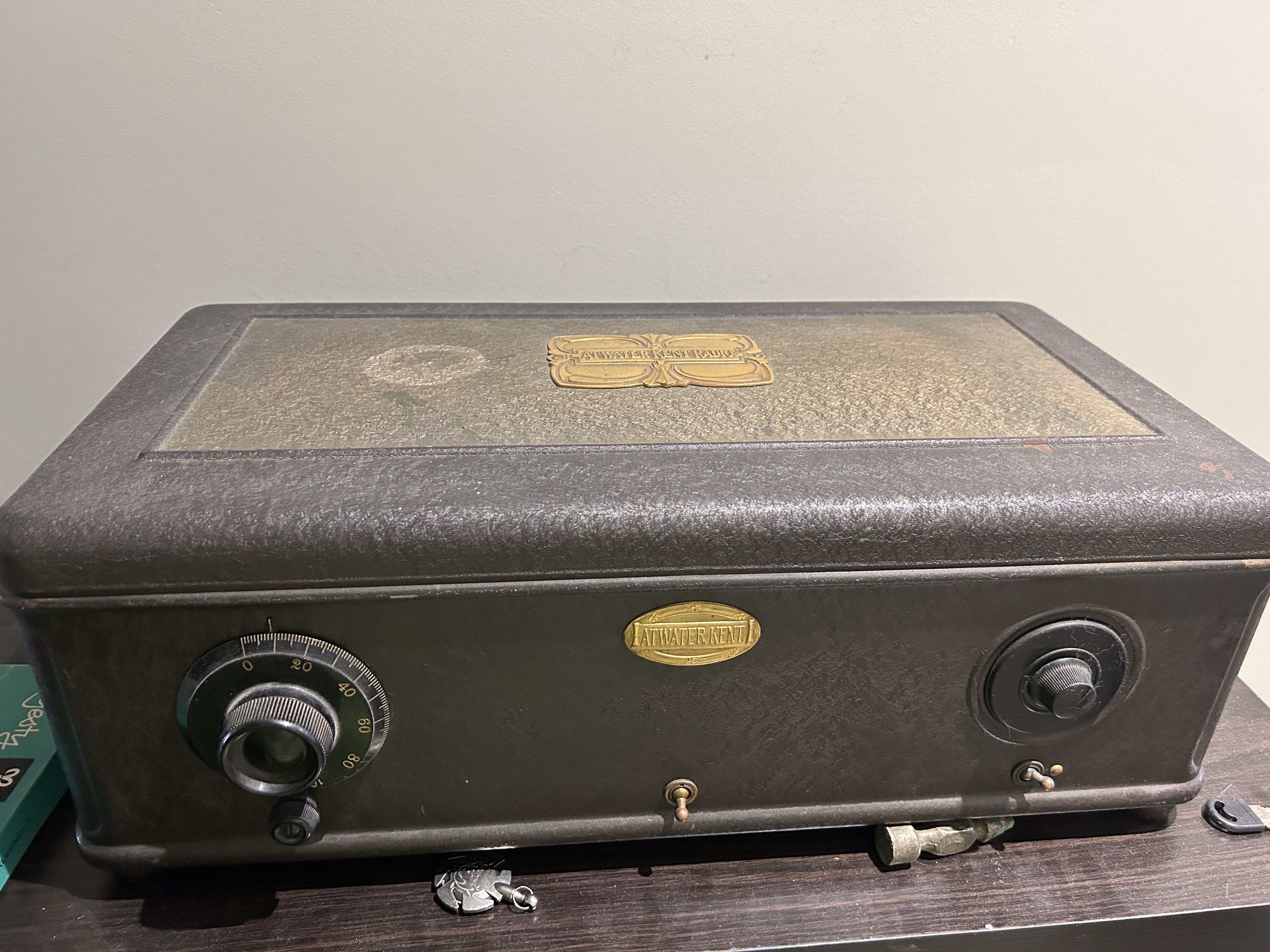 Real Estate & Personal Property Auction Image