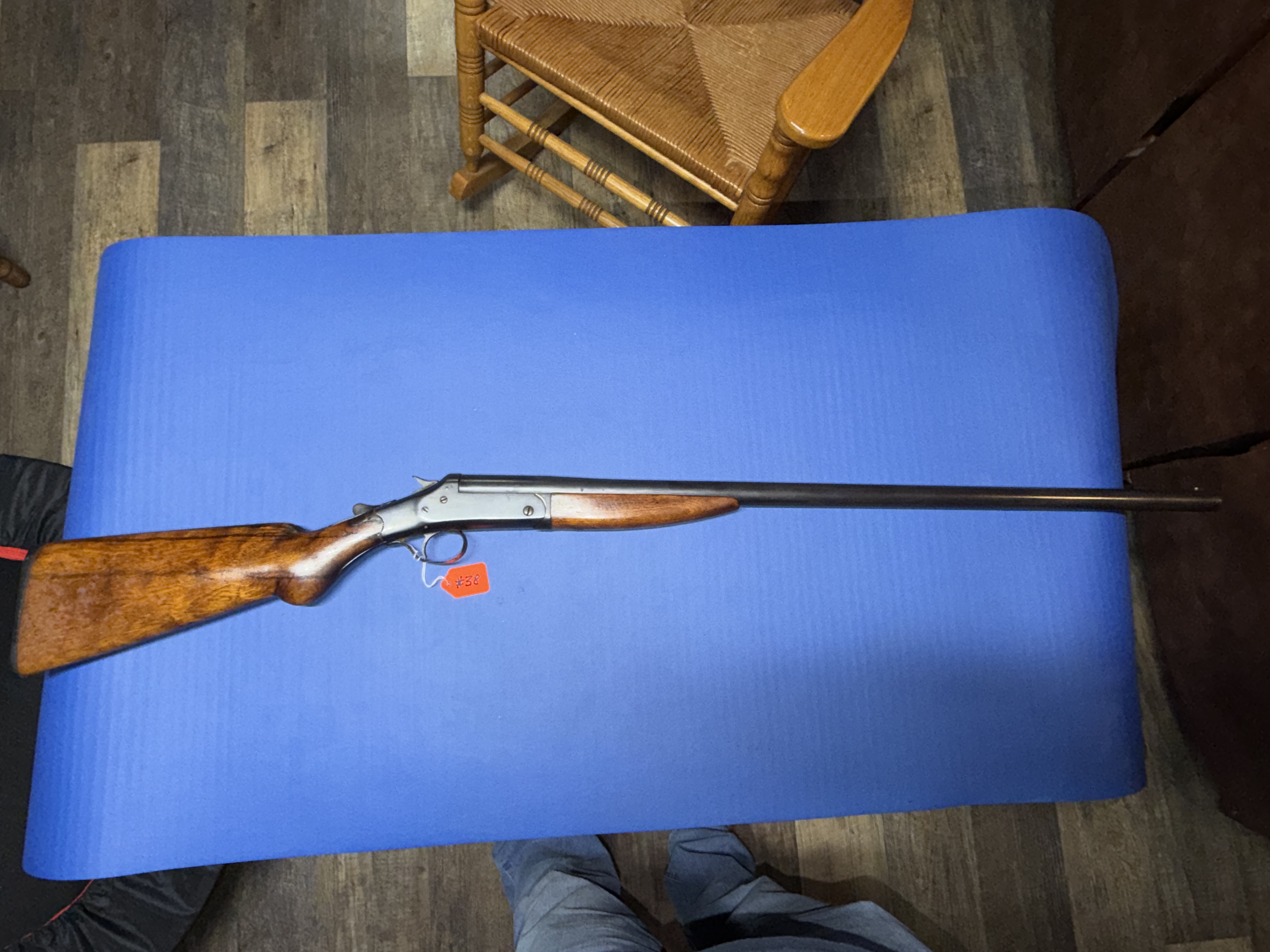 Special Estates Auction Image