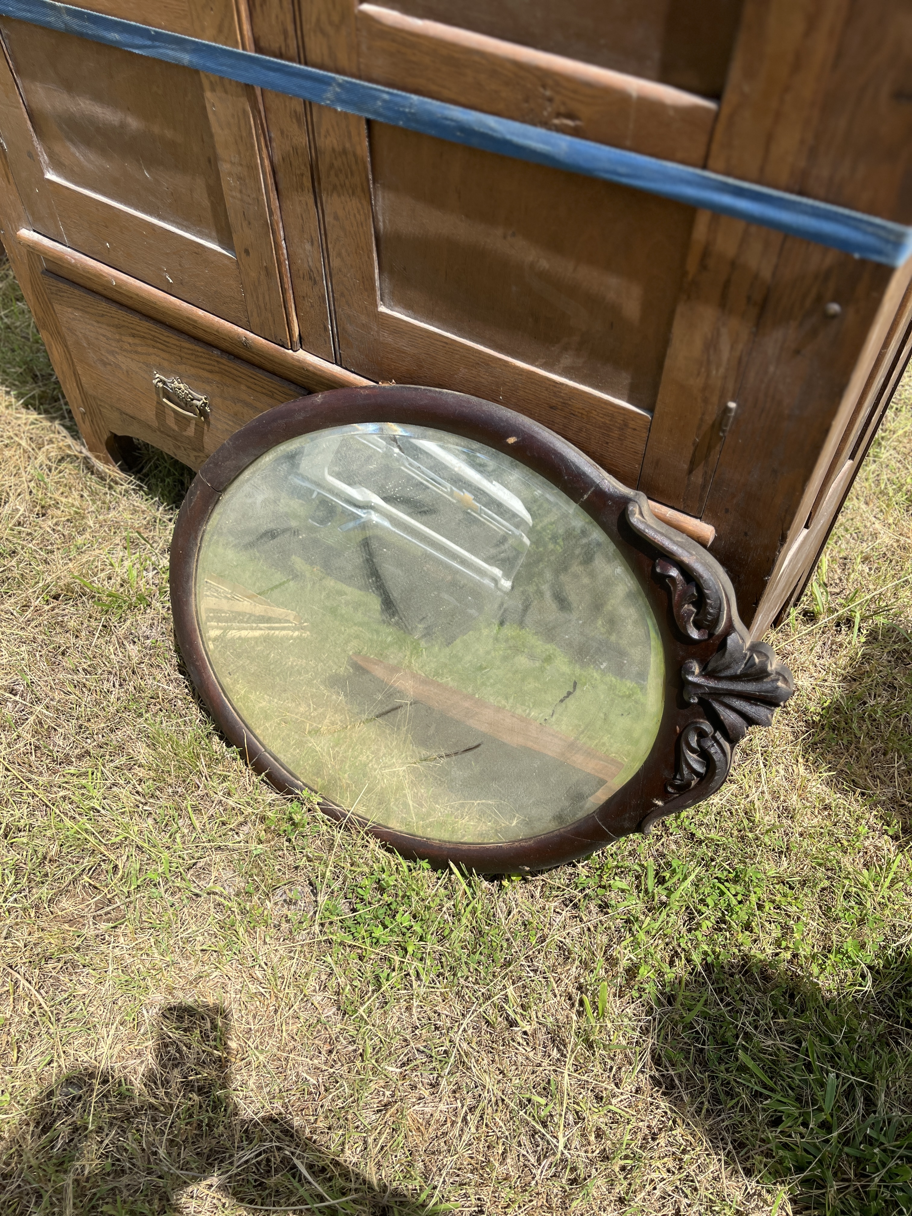 Real Estate & Personal Property Auction Image