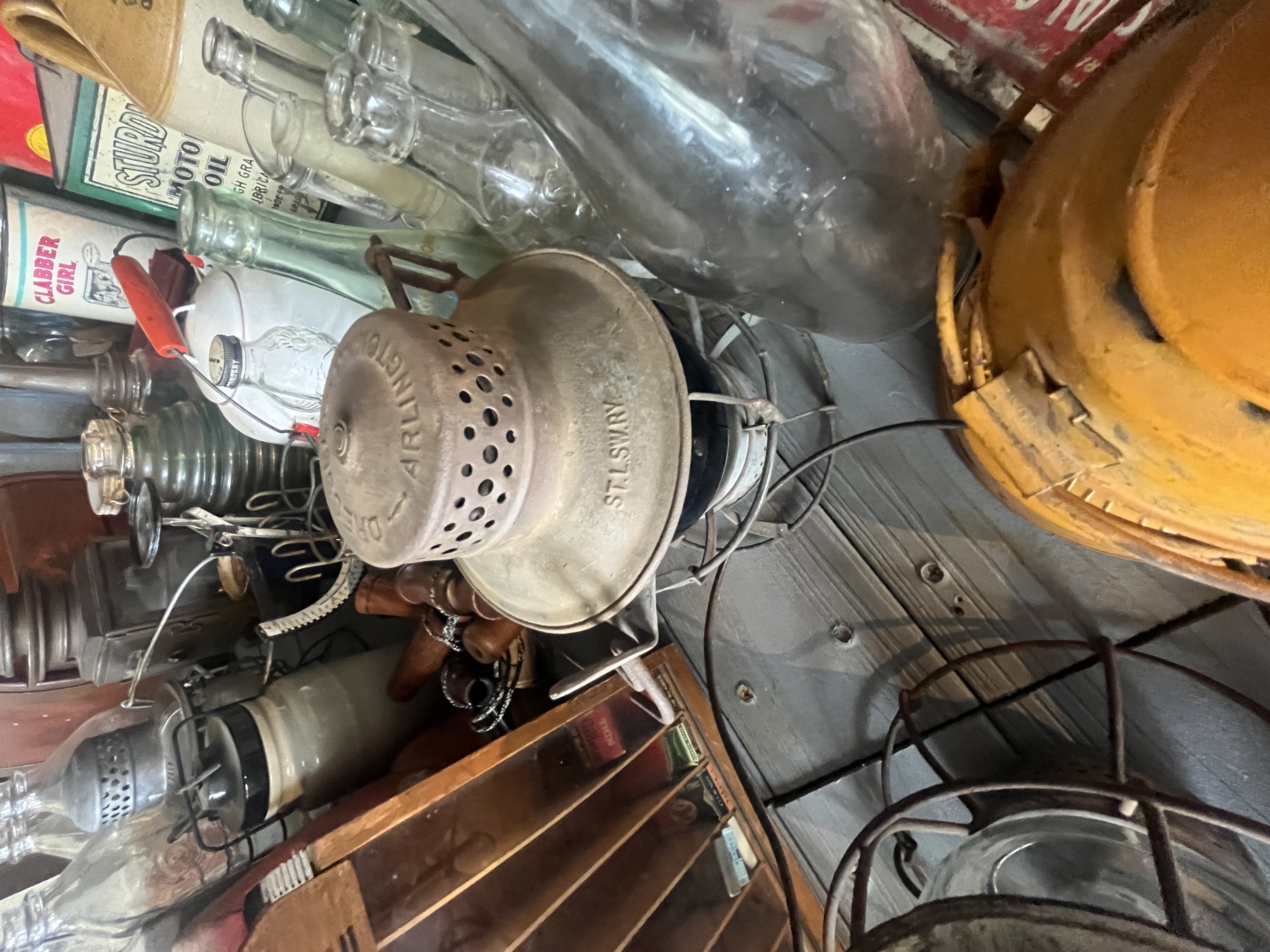 Collector's Dream Auction Image