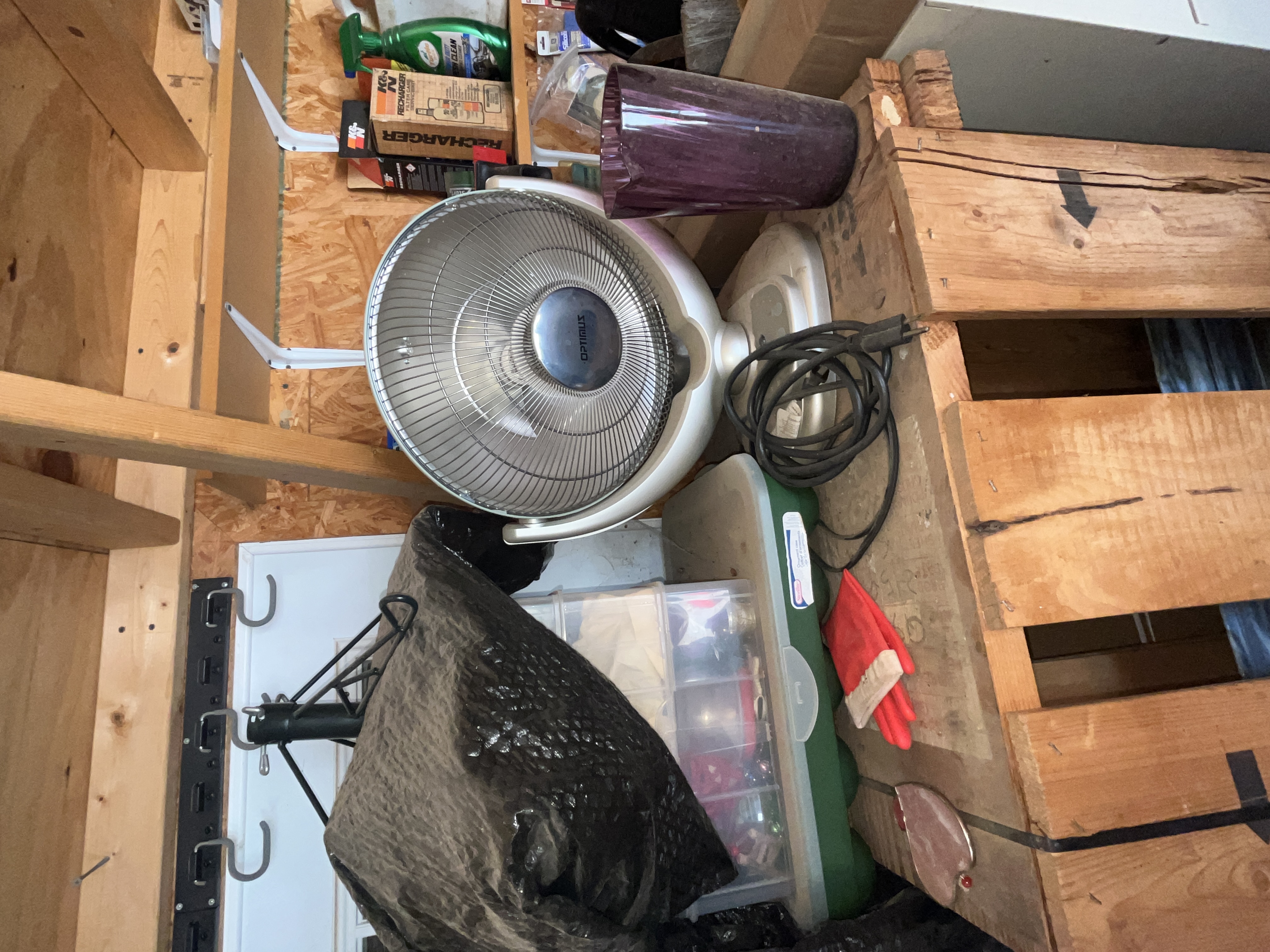 Varvil Estate Auction Image