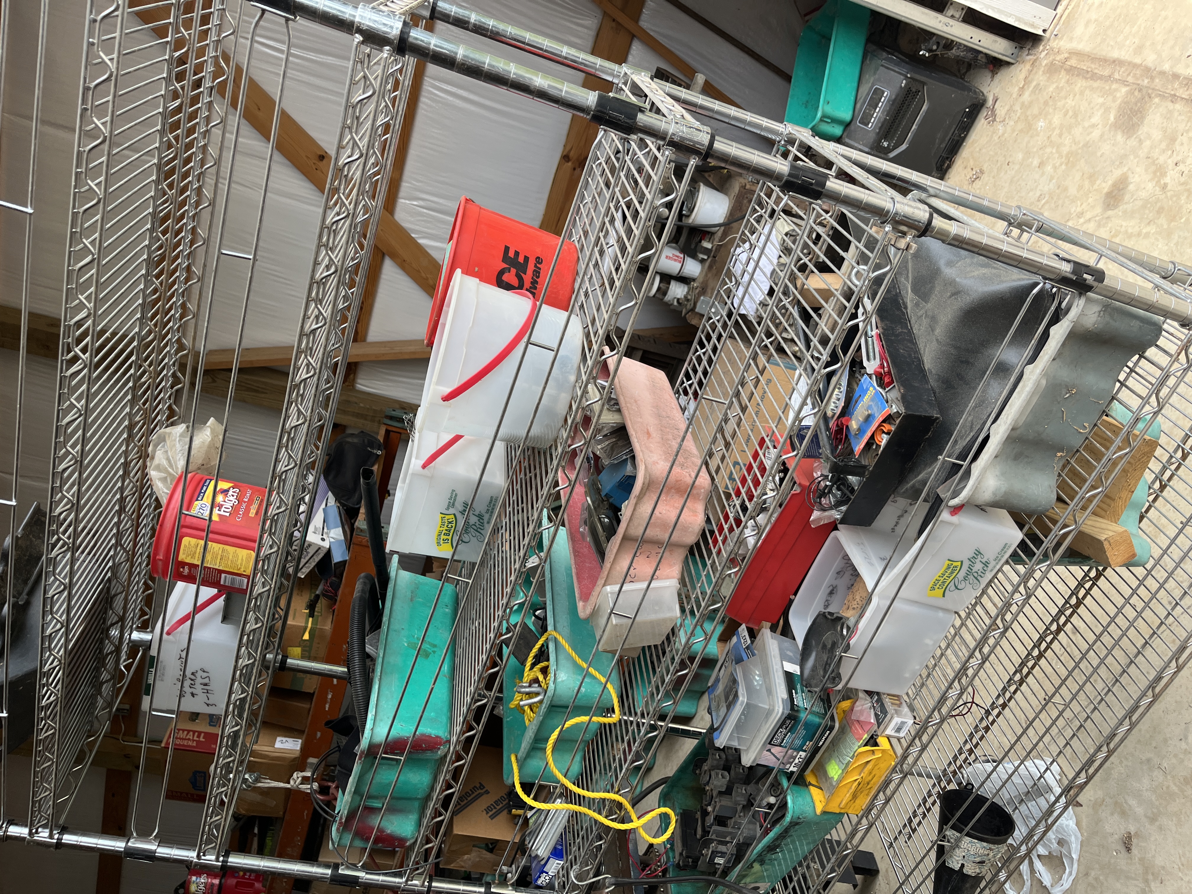 Real Estate & Personal Property Auction Image