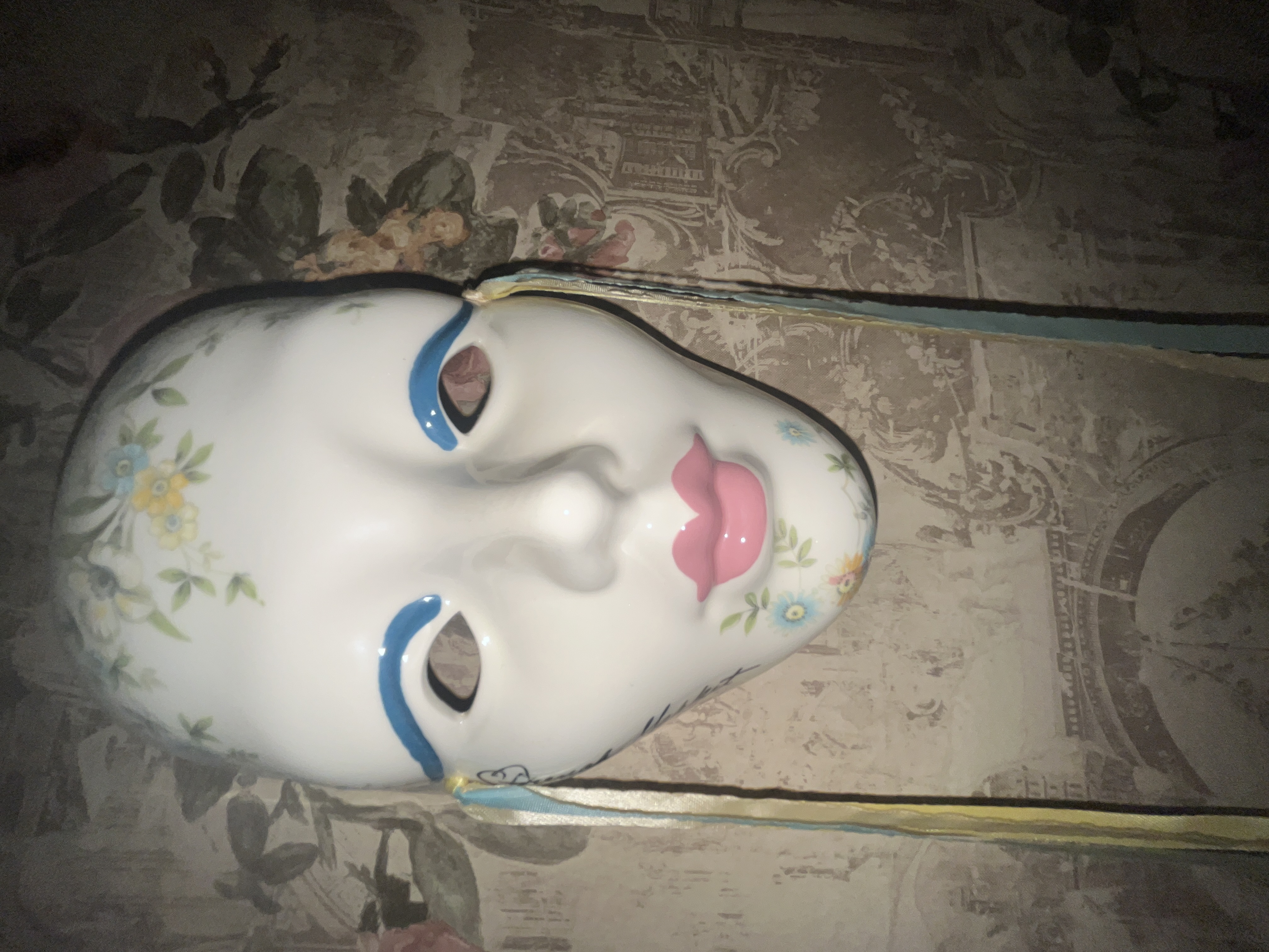 Estate Auction of Alta Grim Image