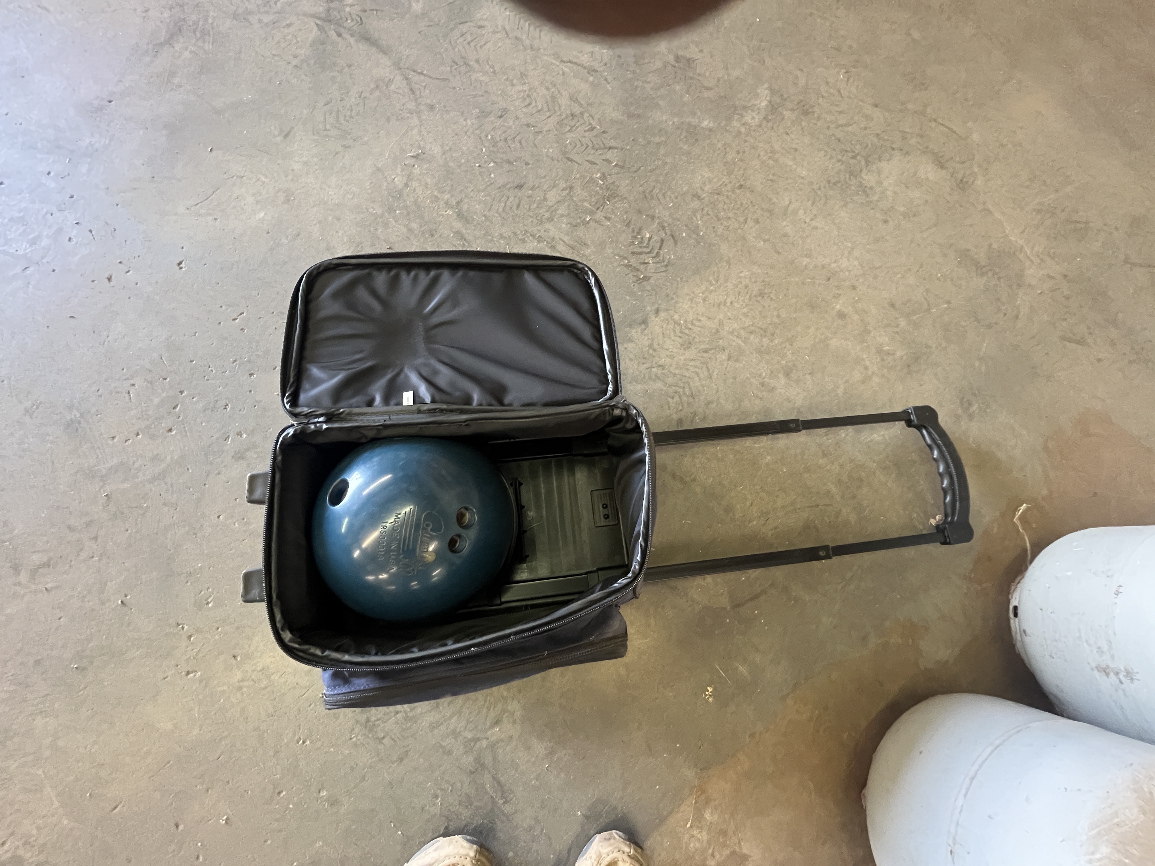 Commercial Foundry Casting Auction, Kroeter Inc. Image