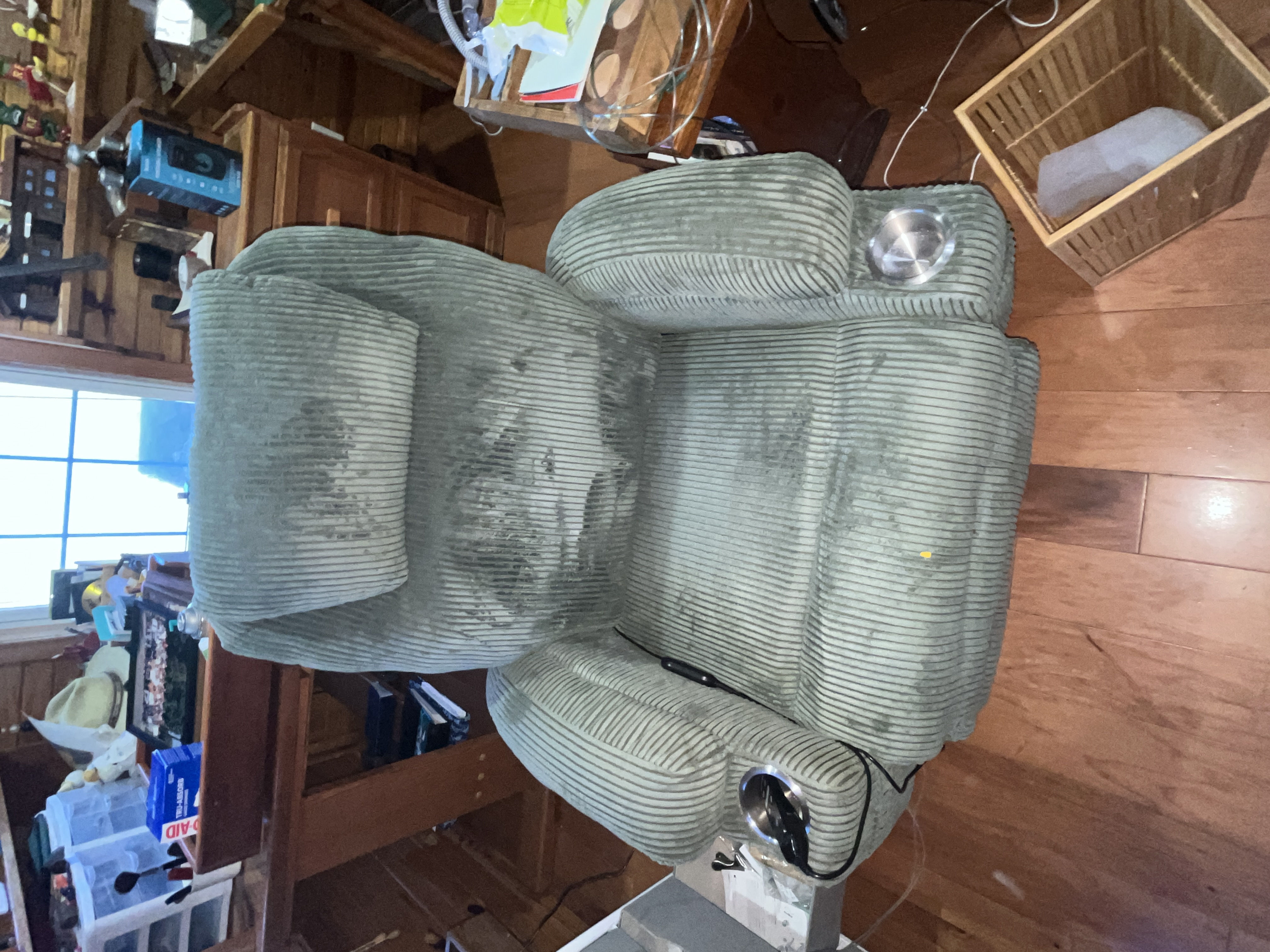 Varvil Estate Auction Image