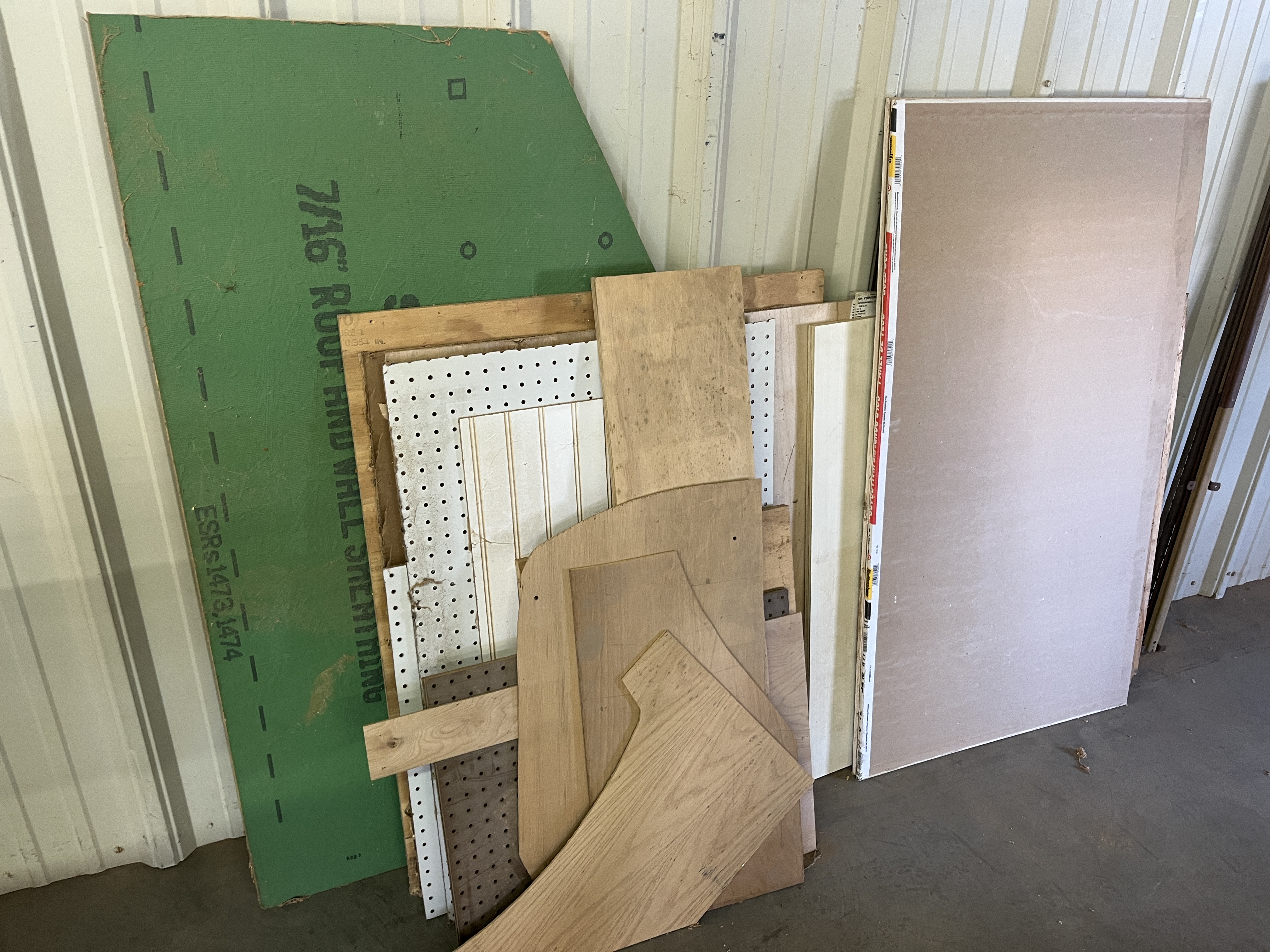 Commercial Foundry Casting Auction, Kroeter Inc. Image