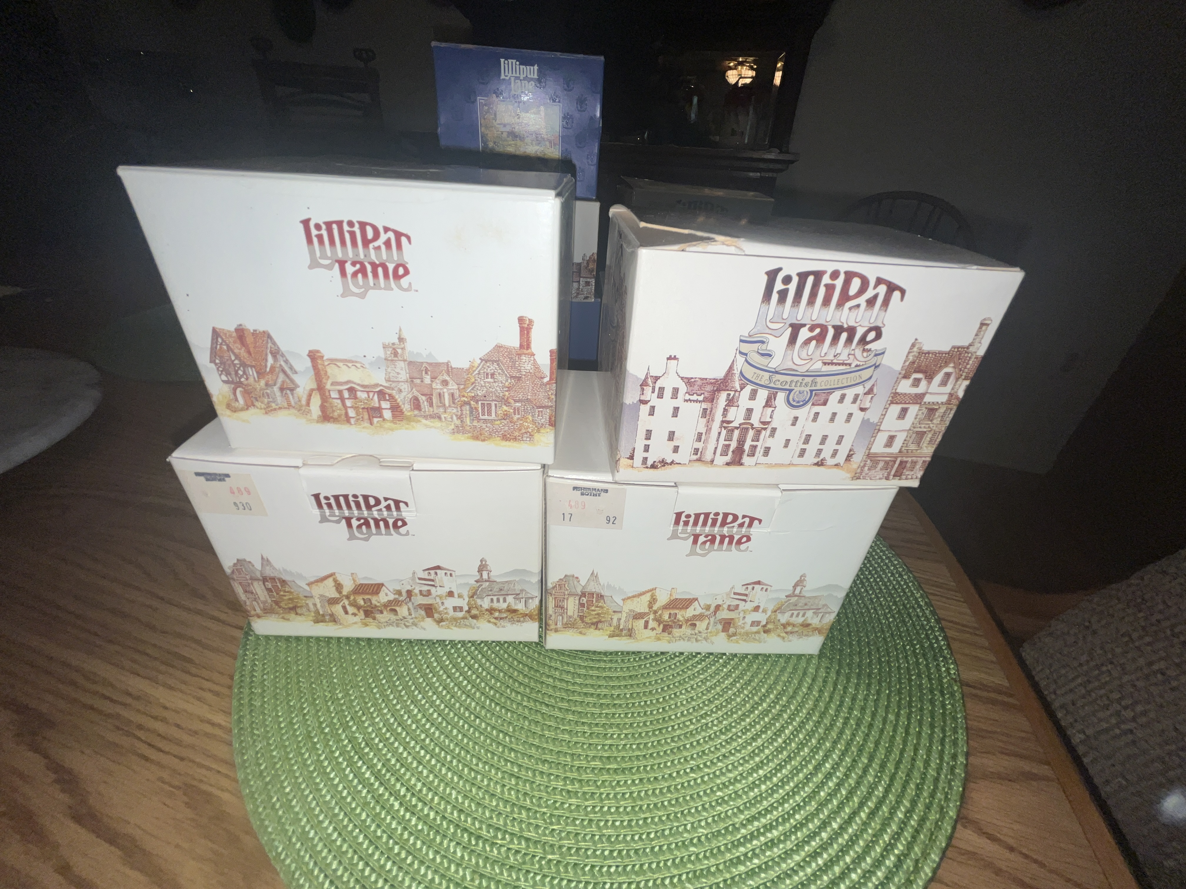 Estate Auction of Alta Grim Image