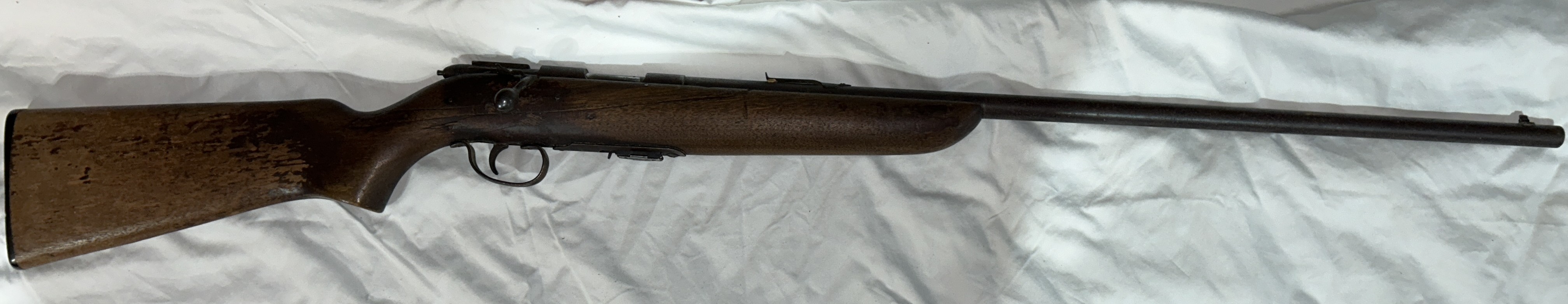 Estates of Gun & Bayonet Collection and Tools Image