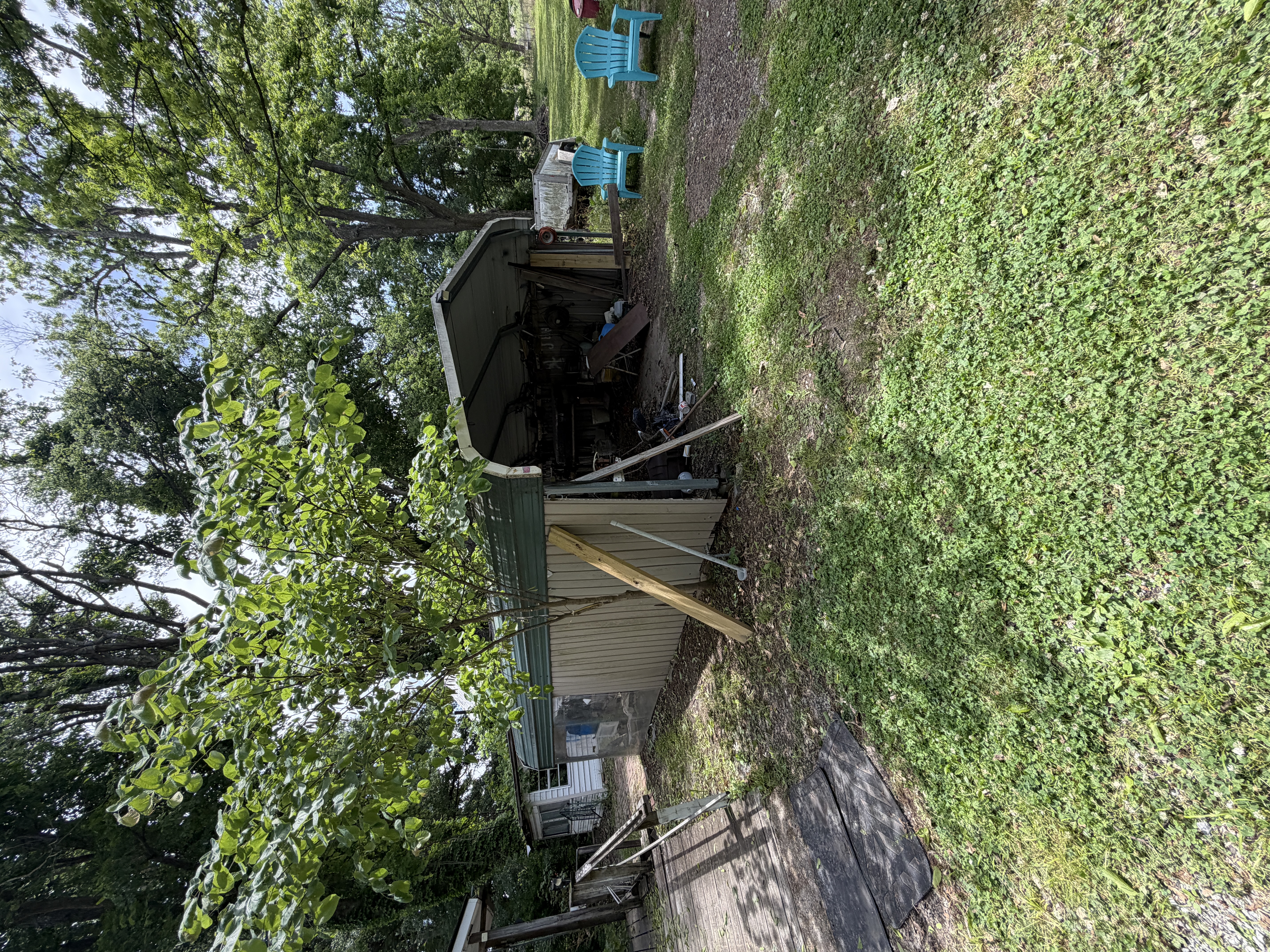 Real Estate & Personal Property Auction Image
