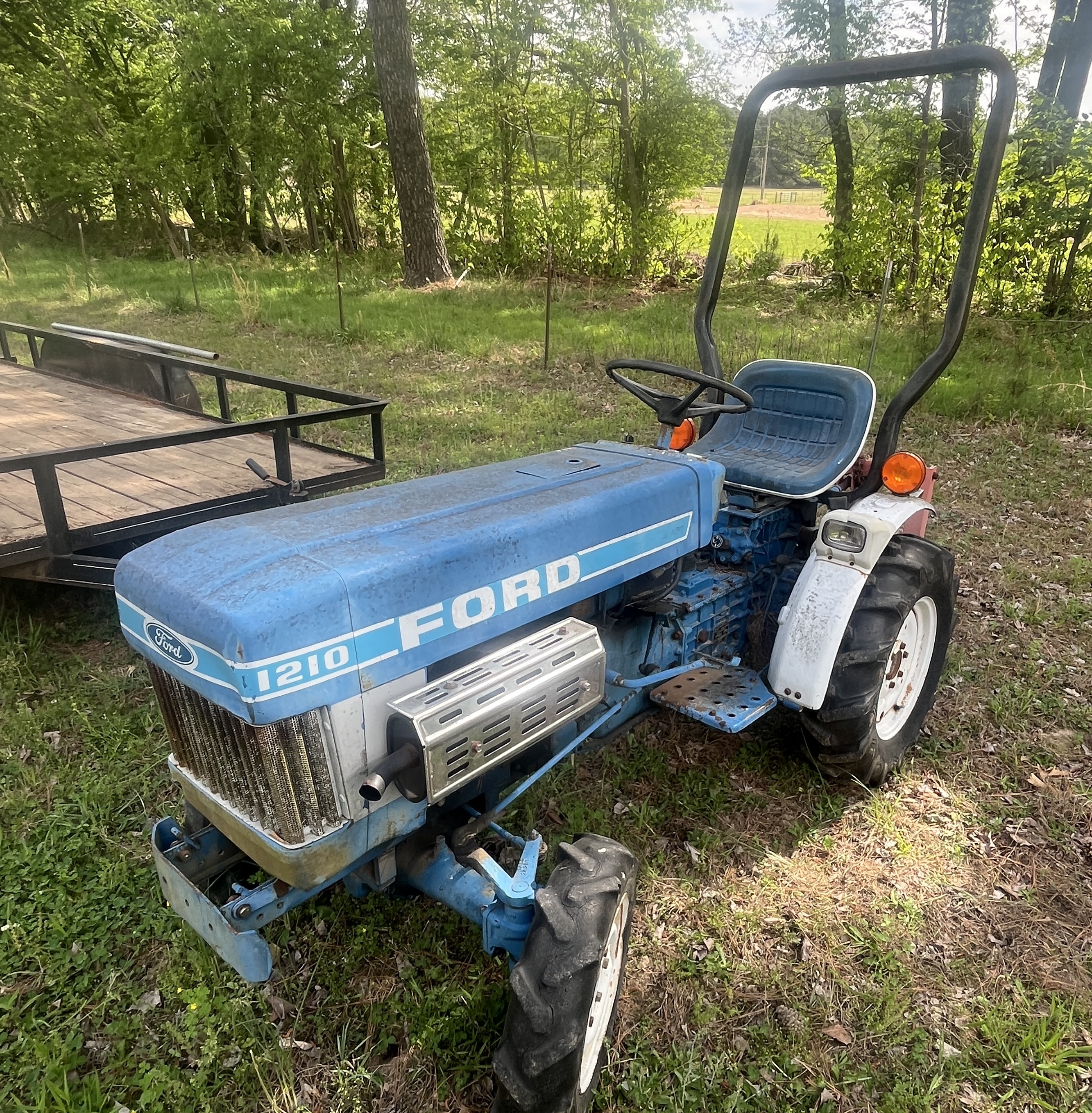 Moving Auction Image