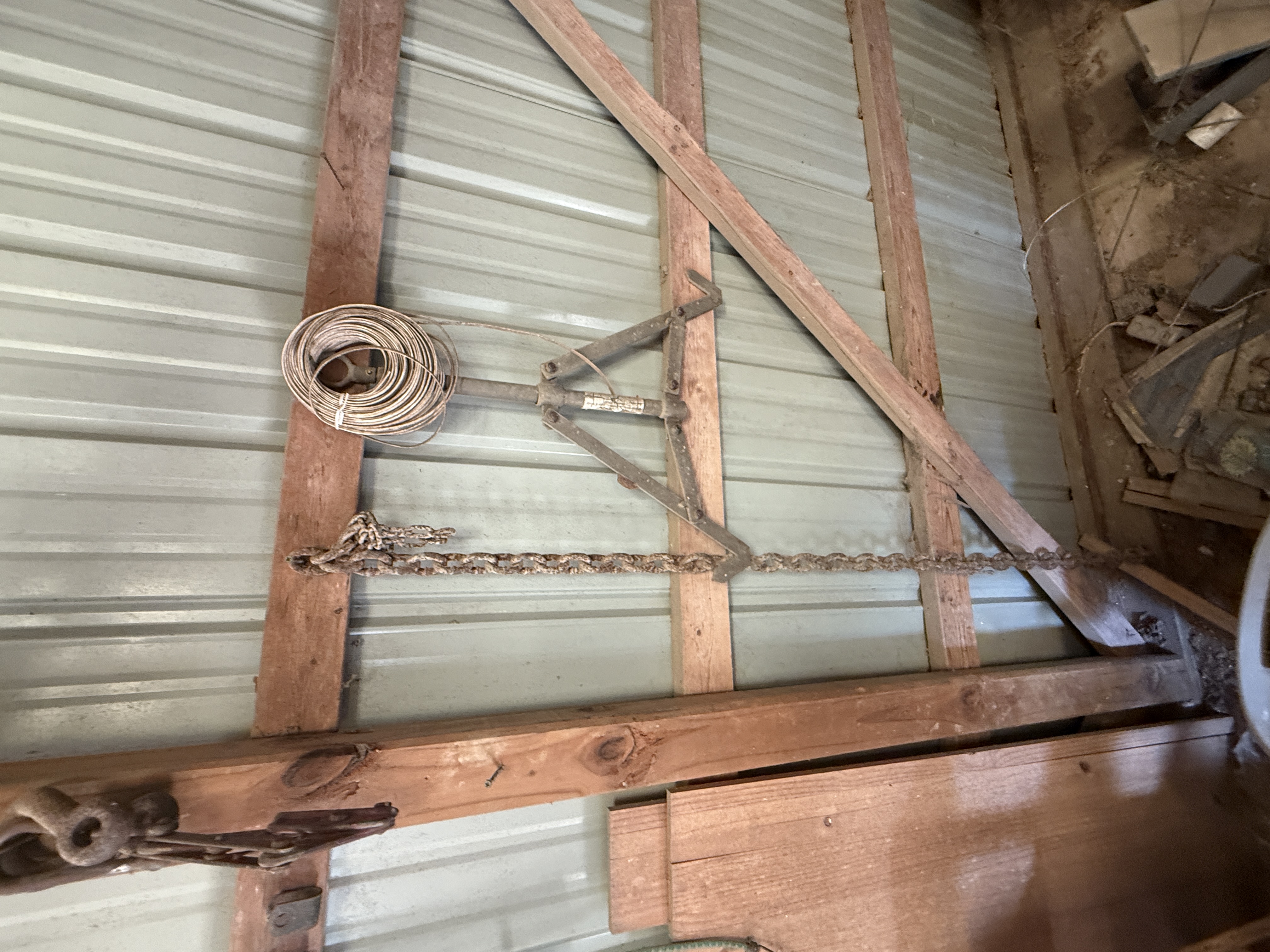Real Estate & Personal Property Auction Image