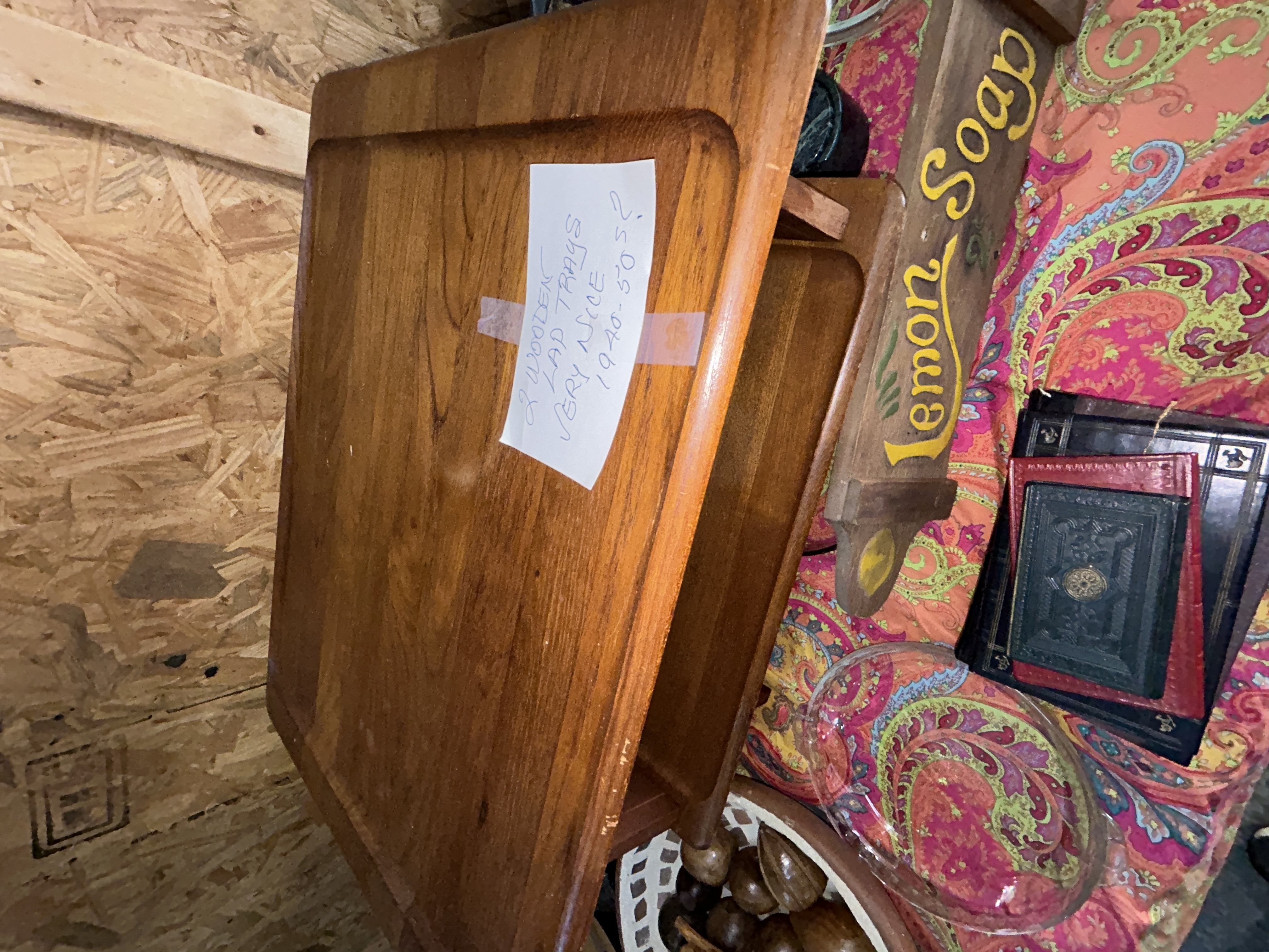Special Estates Auction Image