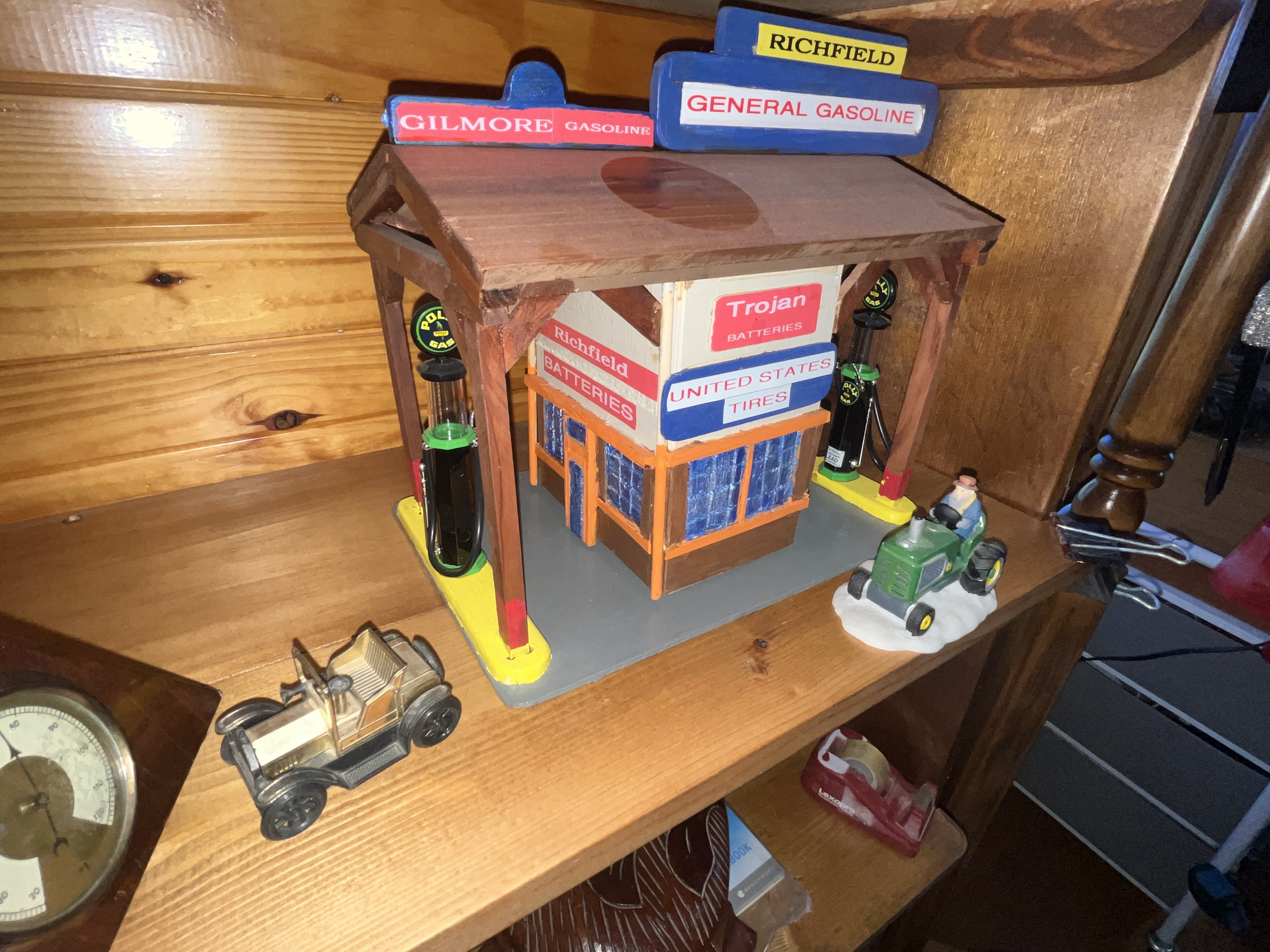 Varvil Estate Auction Image