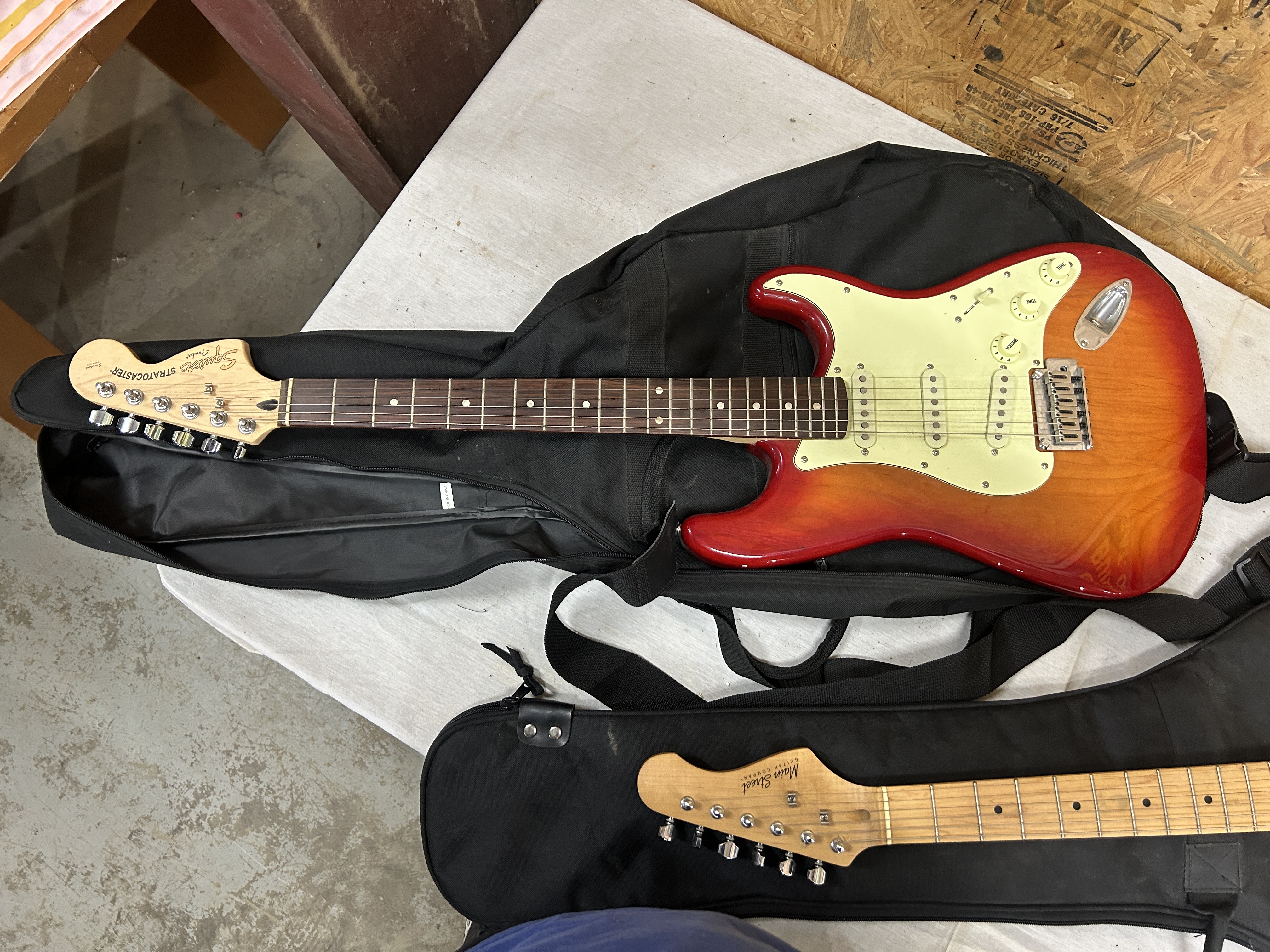 Estates of Gun & Bayonet Collection and Tools Image