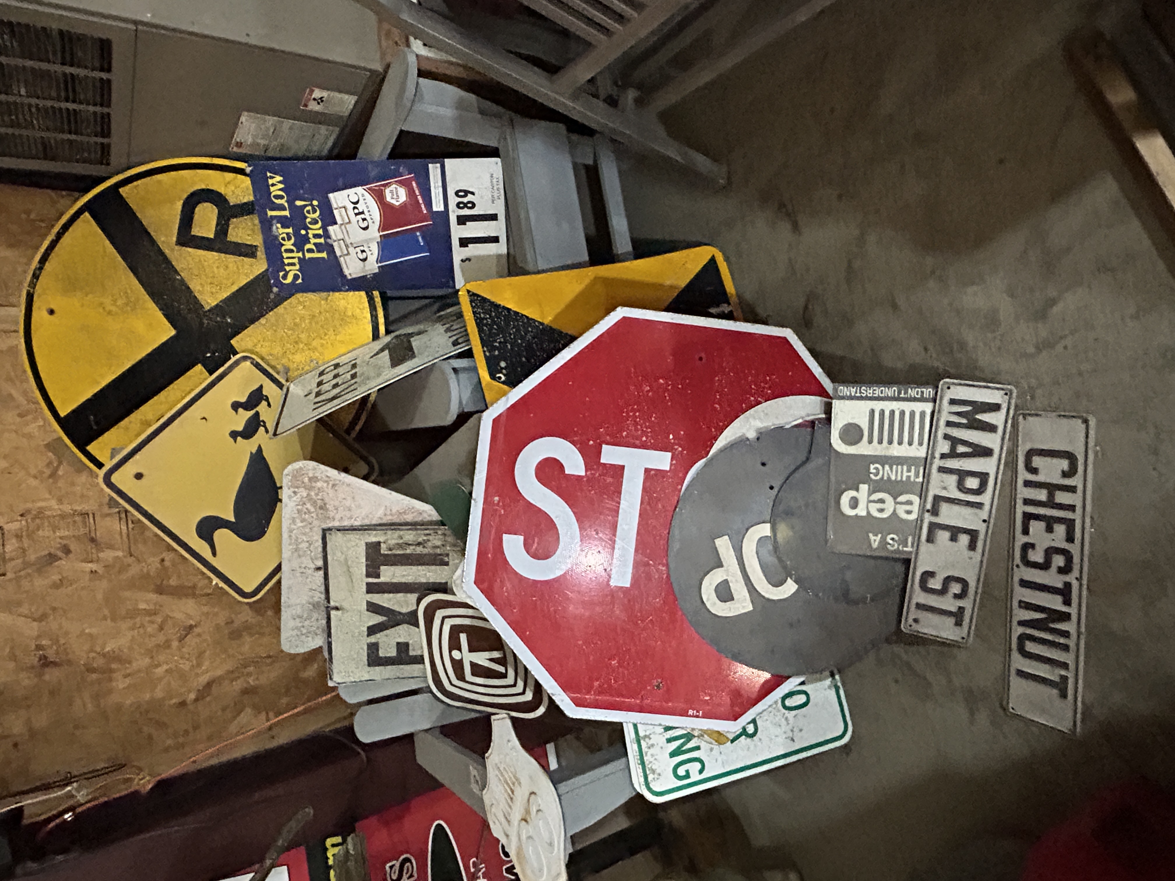 Live Public Auction Image