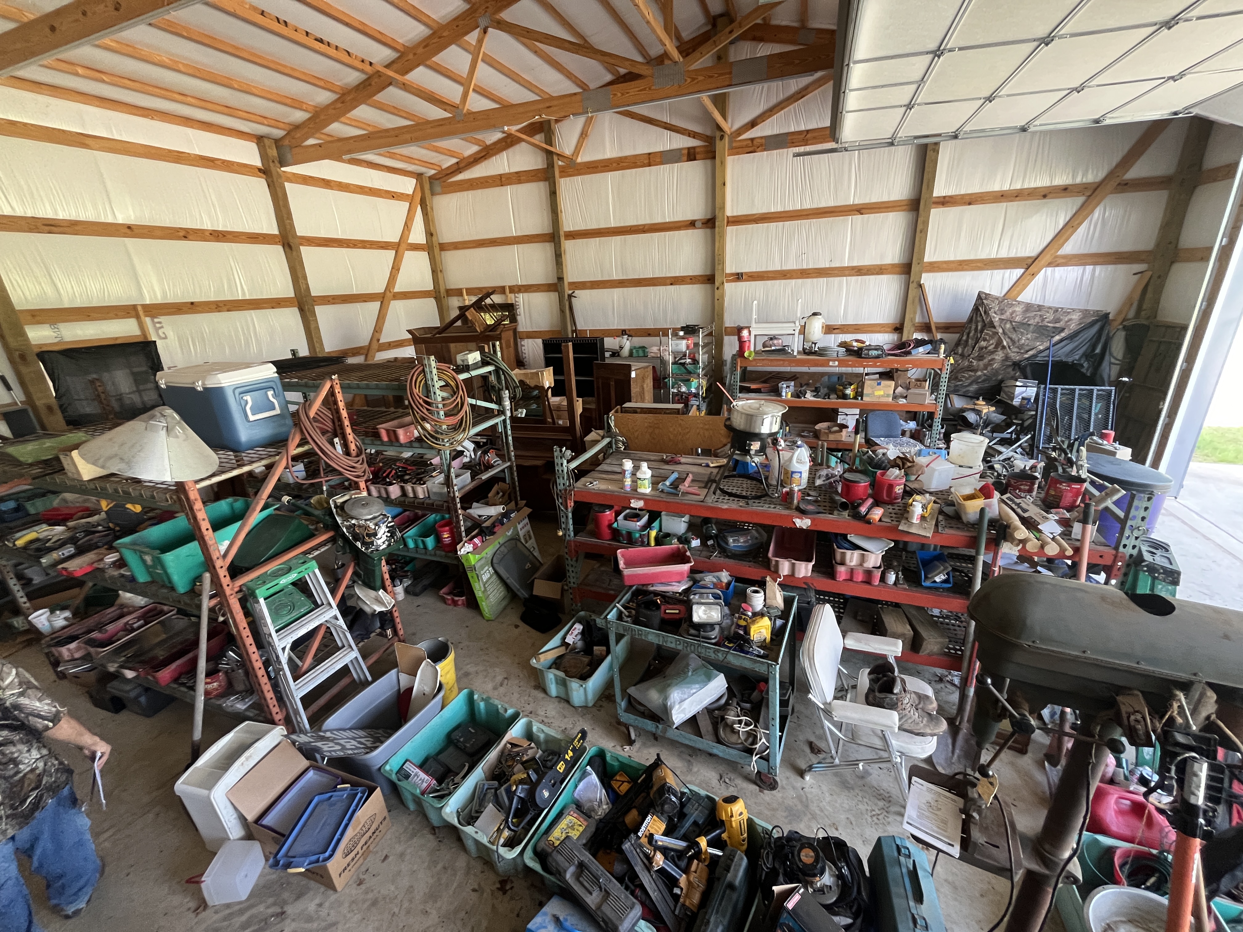 Real Estate & Personal Property Auction Image
