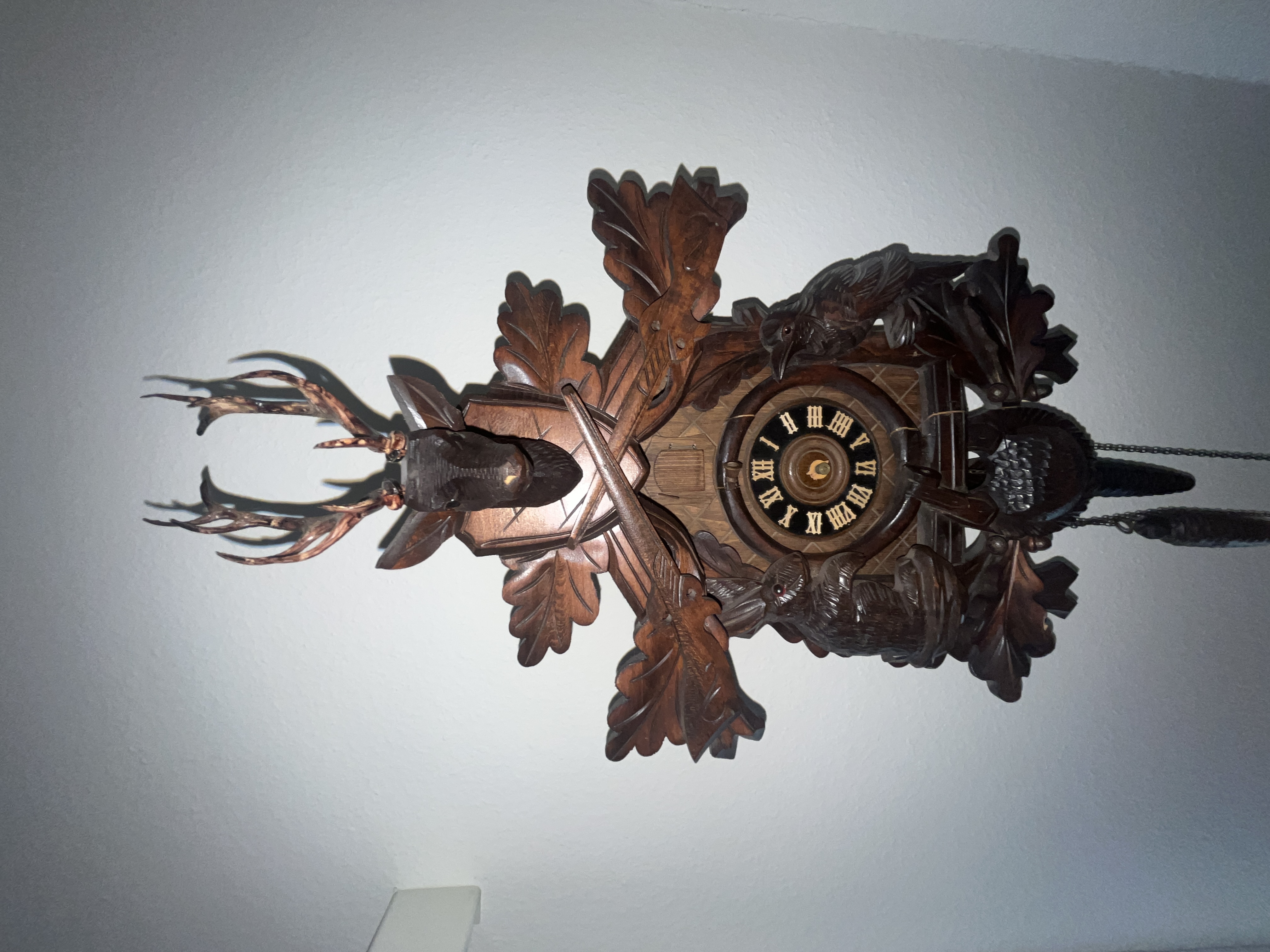 Estate Auction of Alta Grim Image