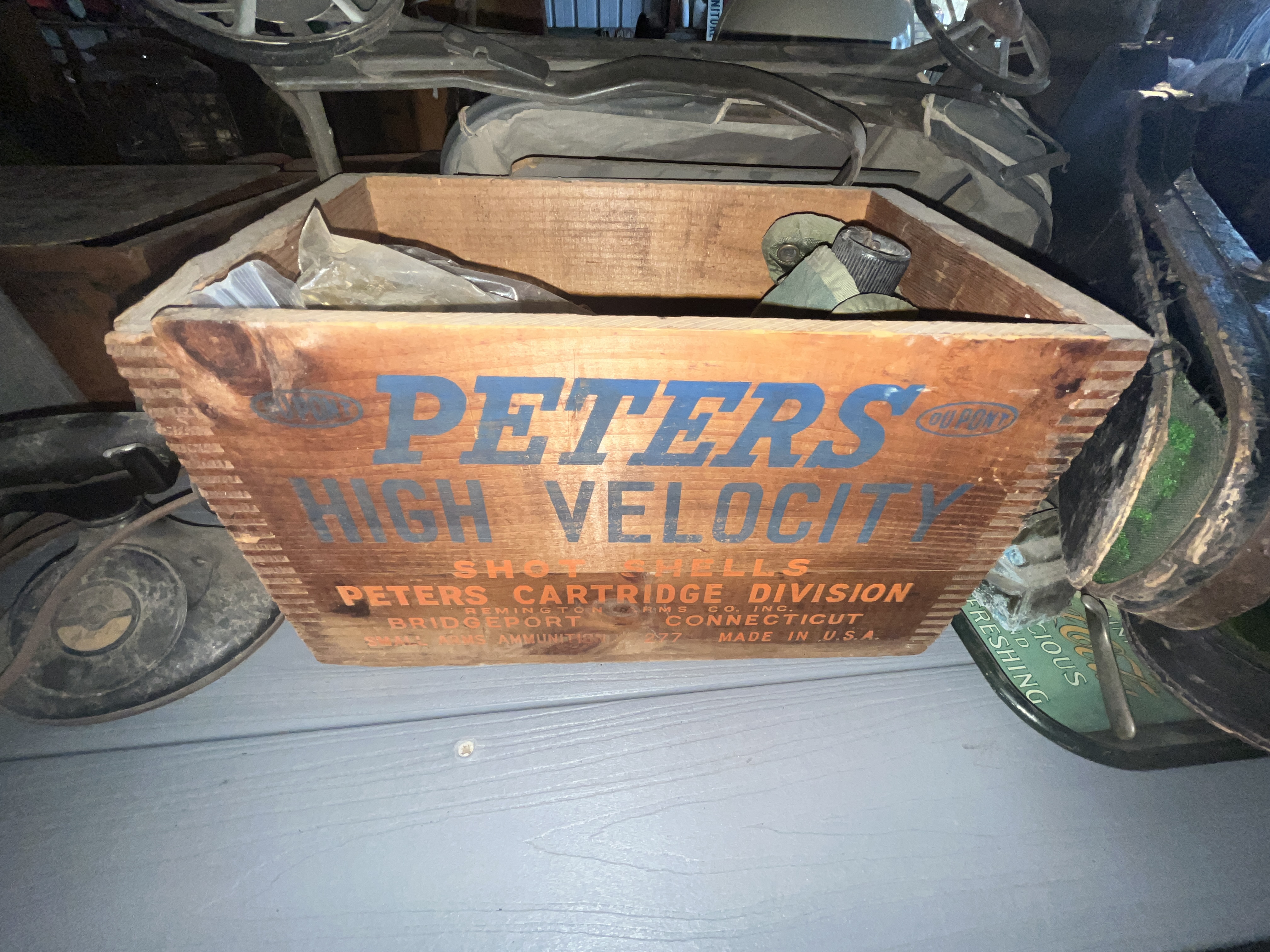 Collector's Dream Auction Image