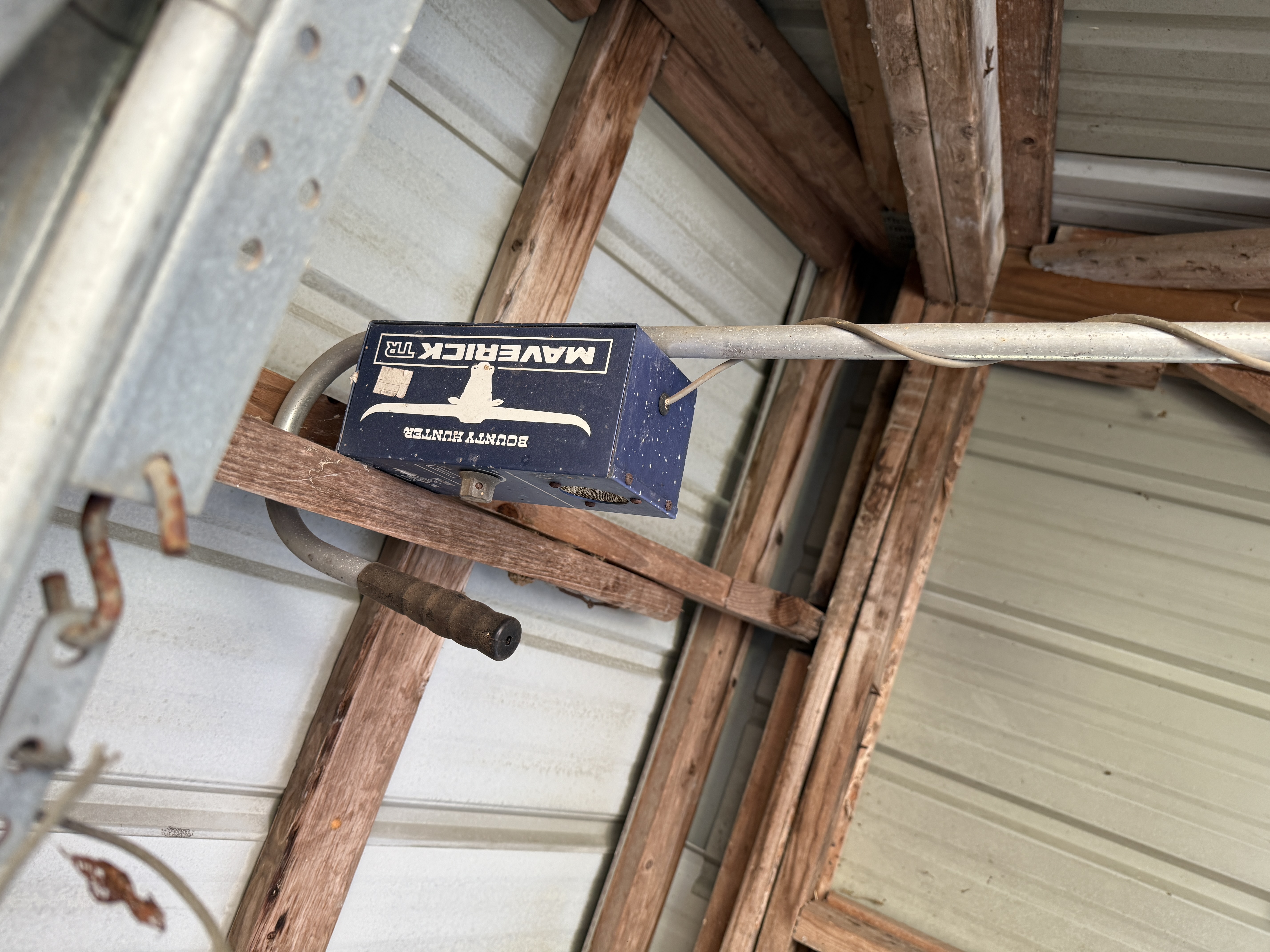 Real Estate (acreage & house) & Personal Property Auction Image