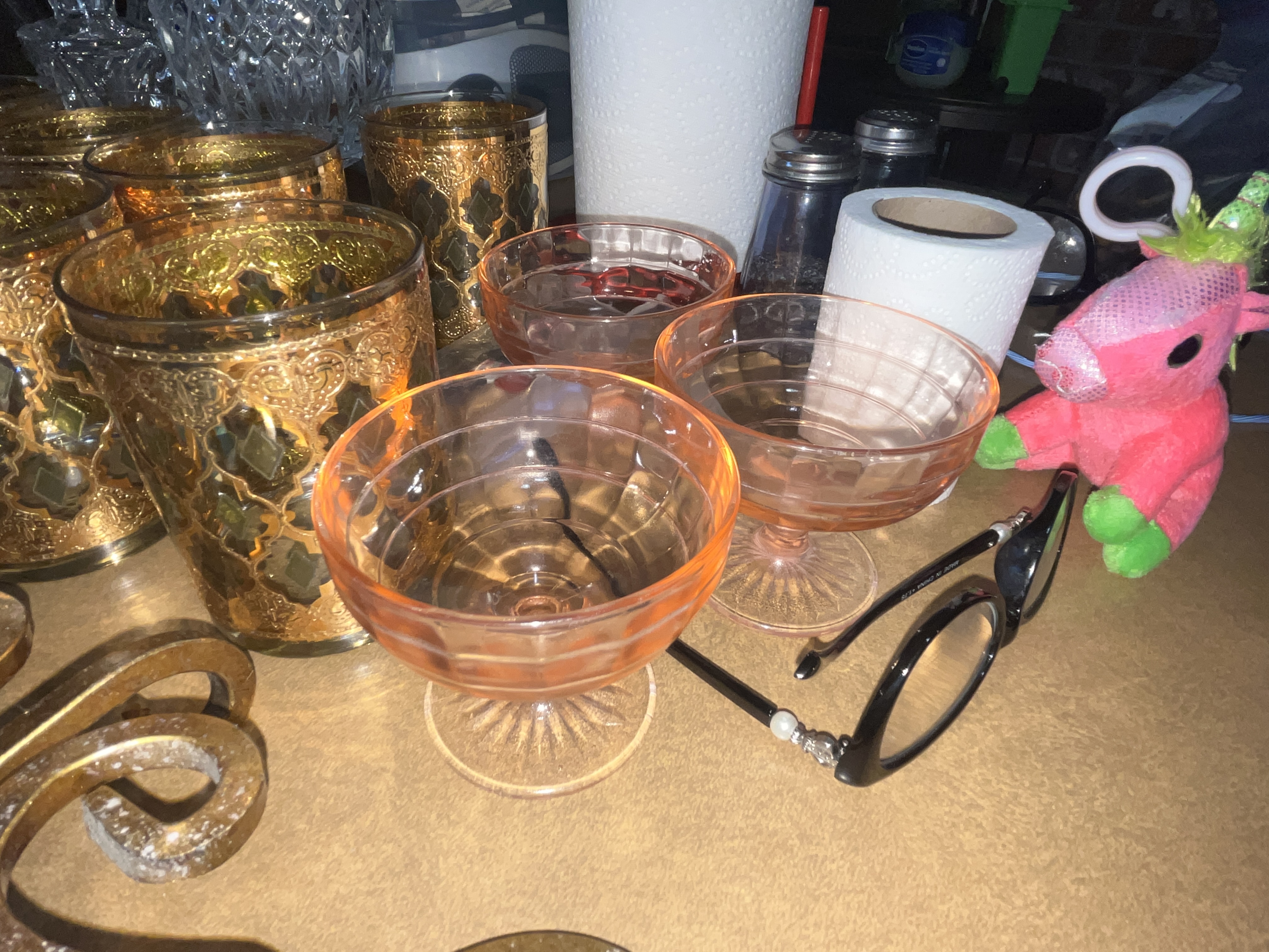 Varvil Estate Auction Image