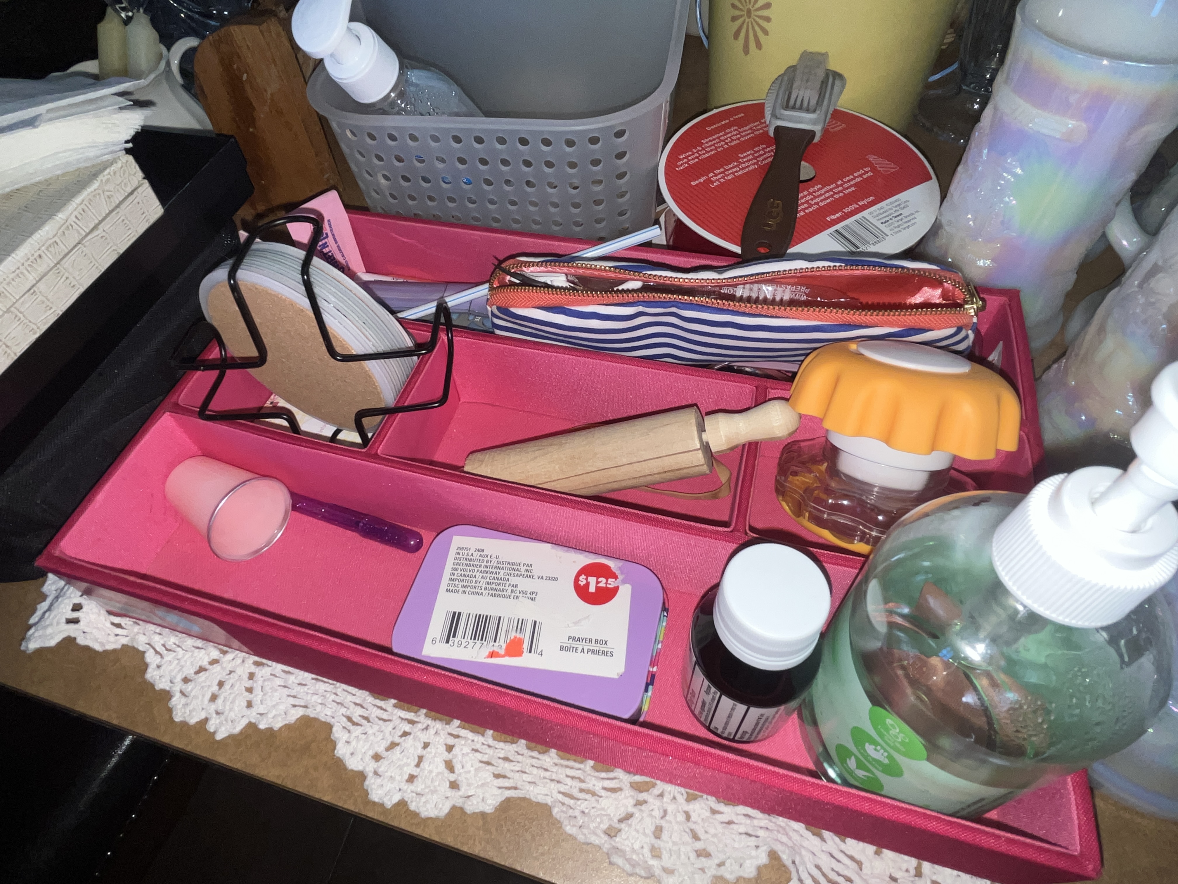 Varvil Estate Auction Image